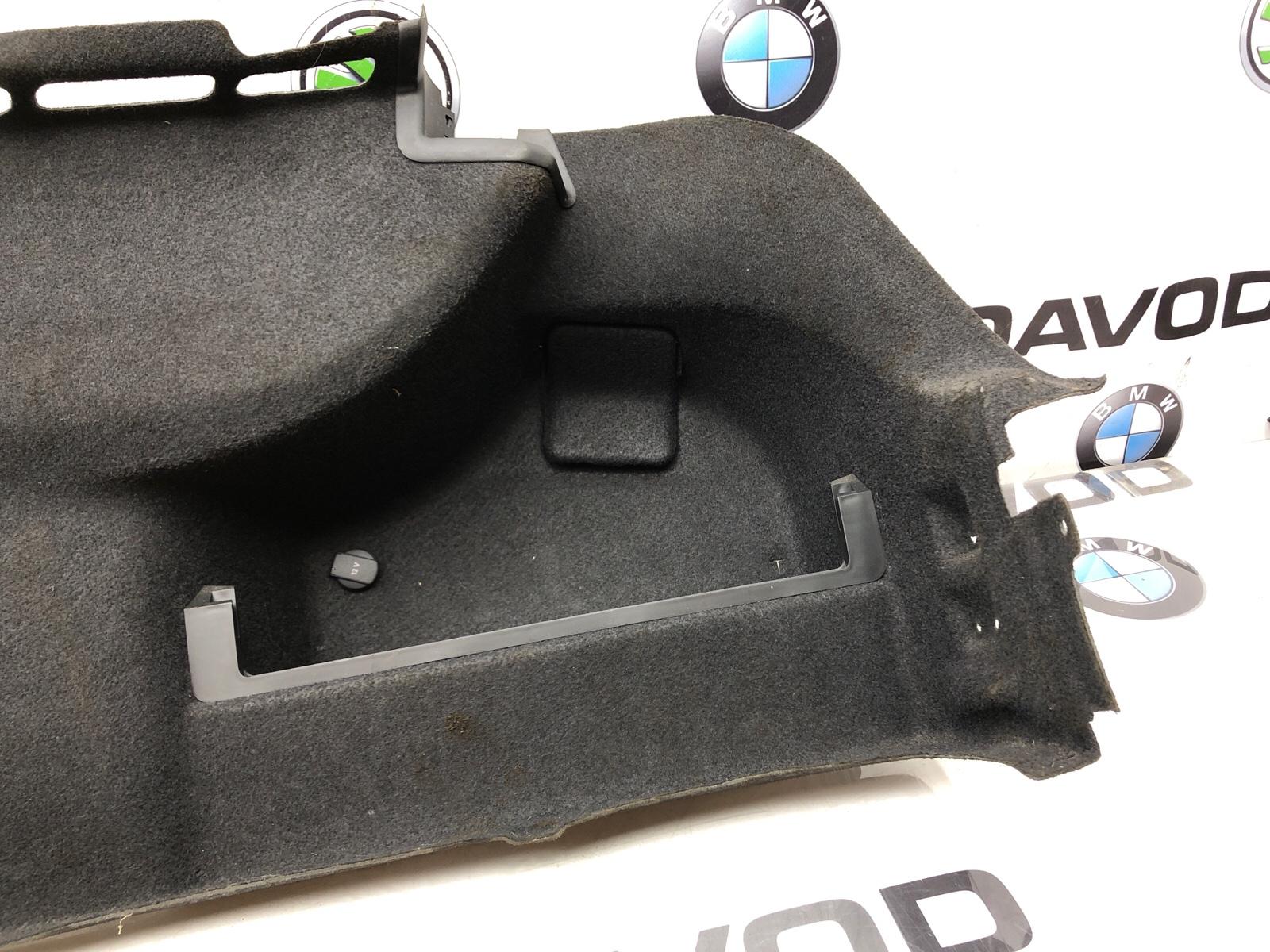 Обшивка багажника, 3500 рублей, Москва