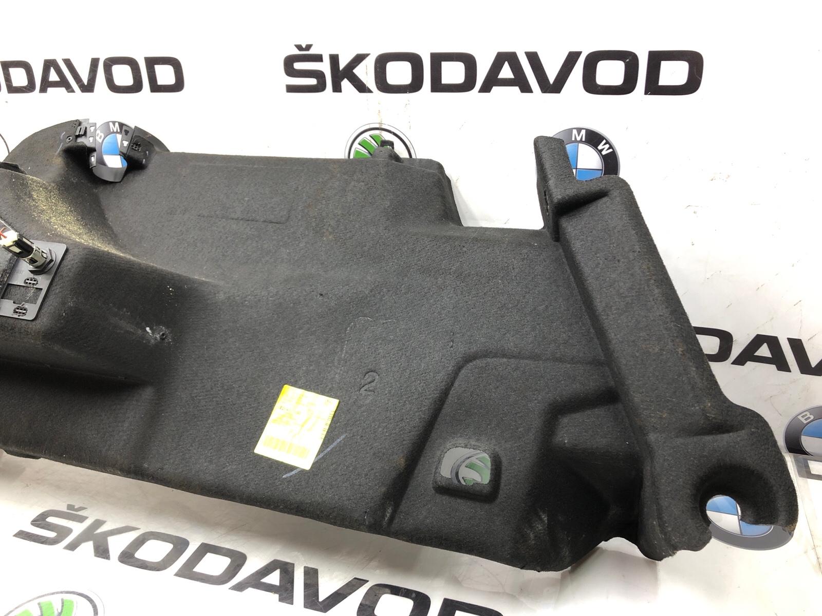 Обшивка багажника, 3500 рублей, Москва