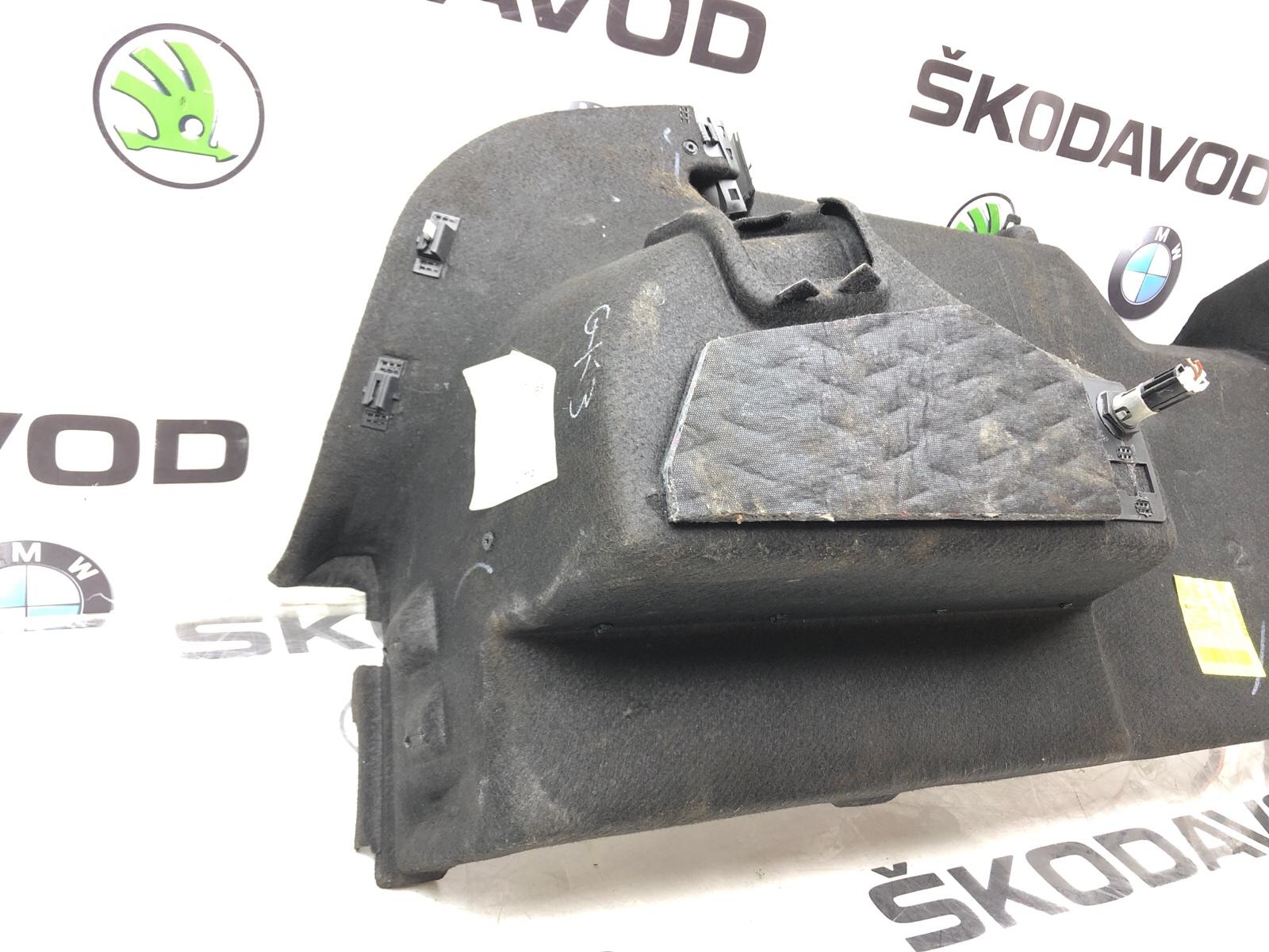 Обшивка багажника, 3500 рублей, Москва