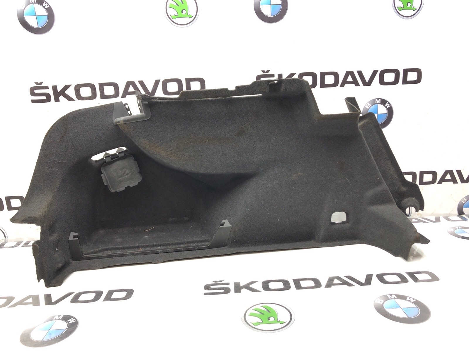 Обшивка багажника, 3500 рублей, Москва