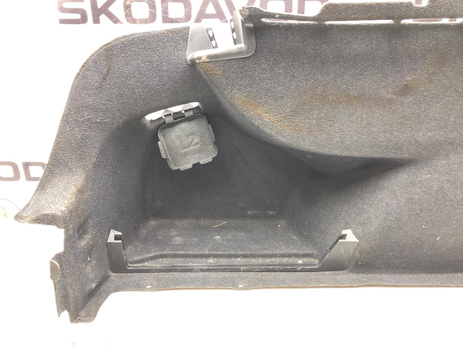 Обшивка багажника, 3500 рублей, Москва