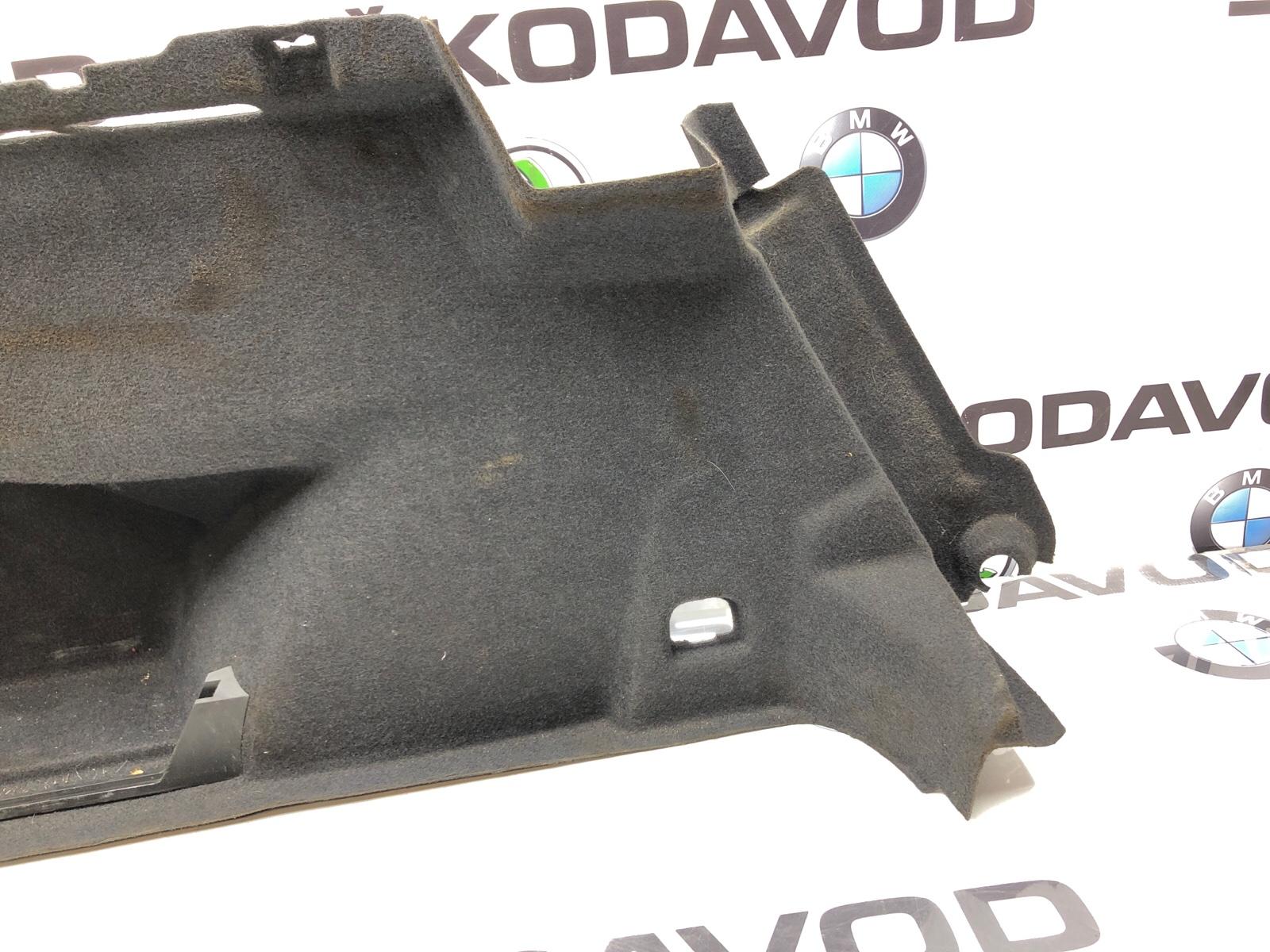 Обшивка багажника, 3500 рублей, Москва