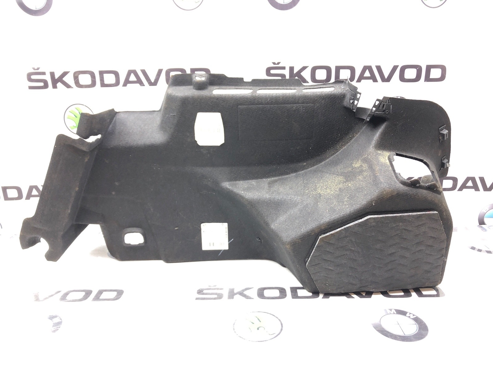 Обшивка багажника, 3500 рублей, Москва