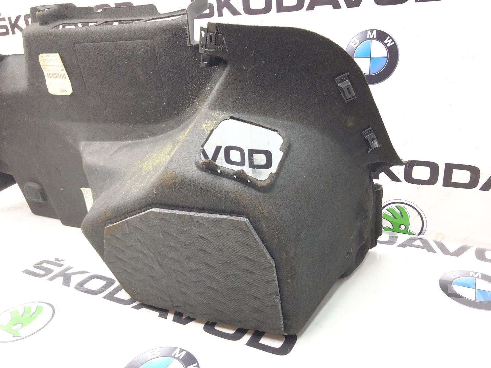 Обшивка багажника, 3500 рублей, Москва