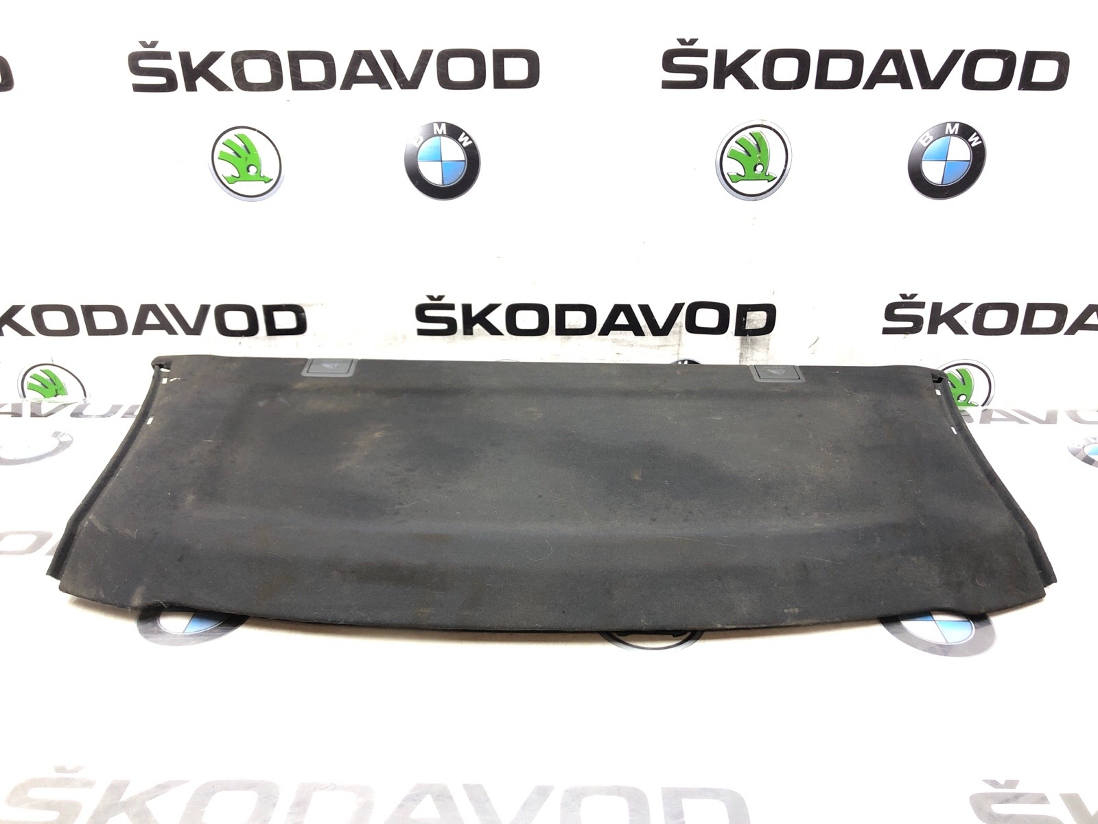 полка багажника, 6500 рублей, Москва