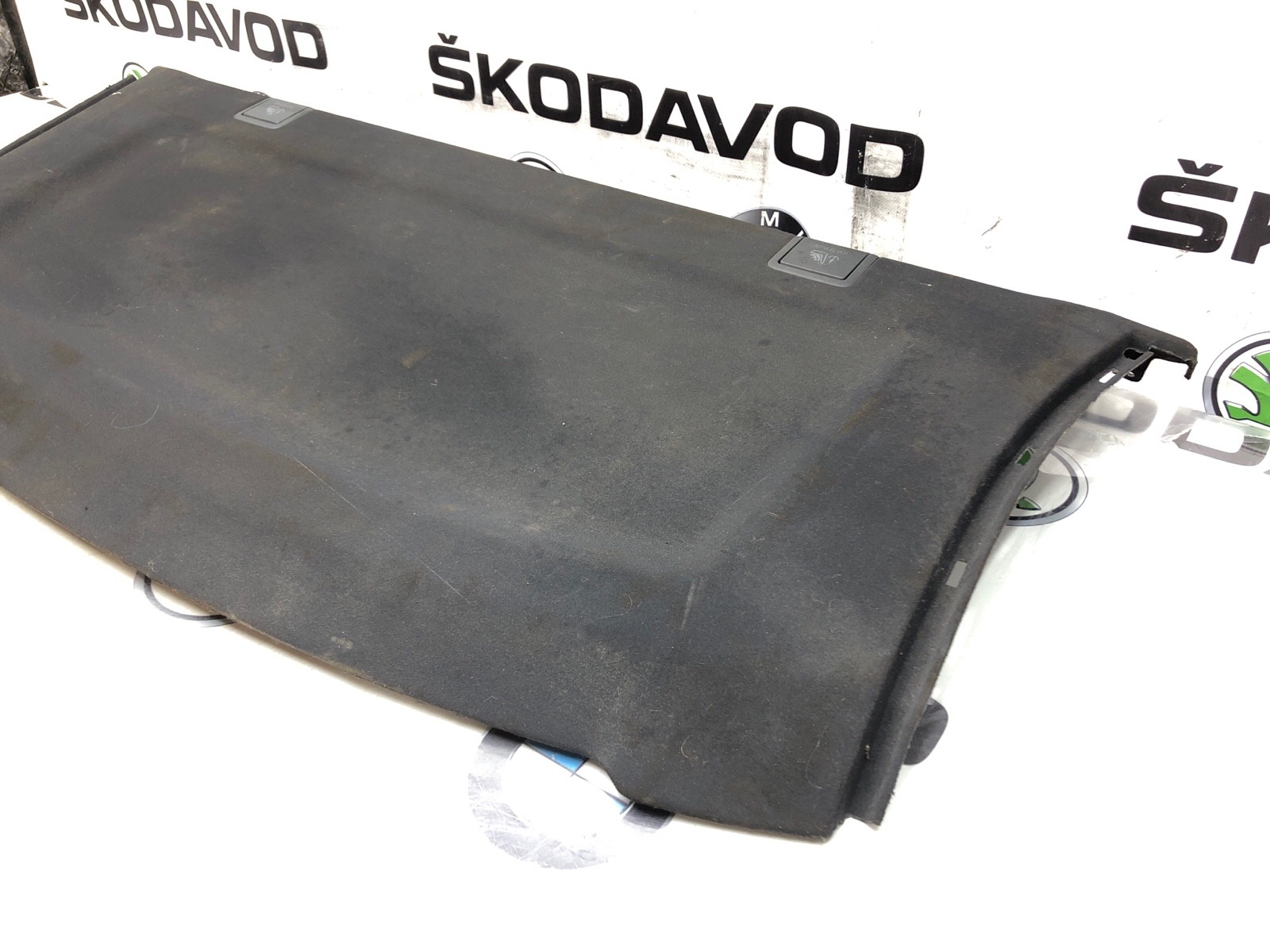 полка багажника, 6500 рублей, Москва