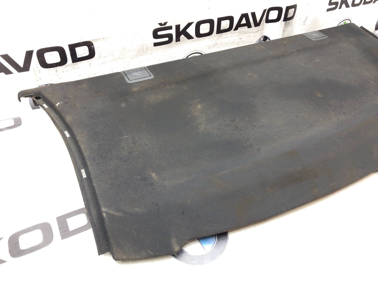 полка багажника, 6500 рублей, Москва