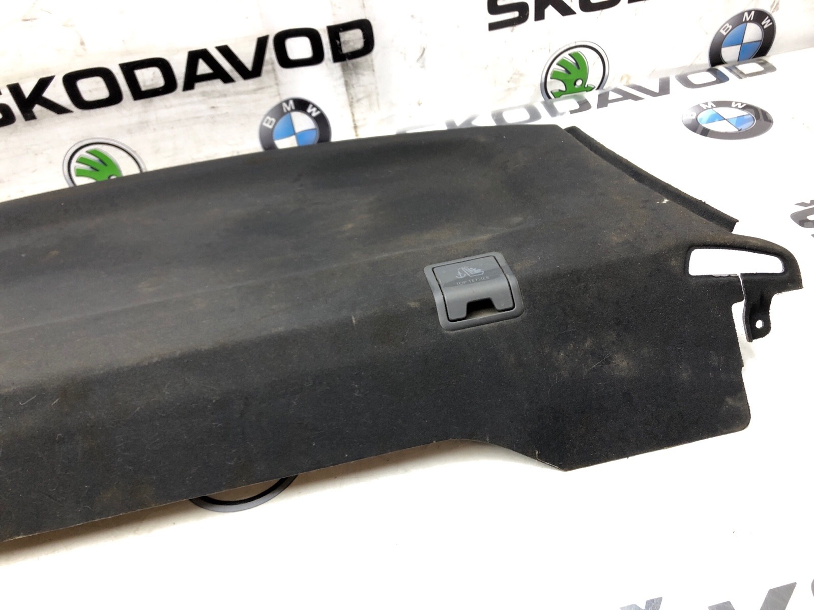 полка багажника, 6500 рублей, Москва