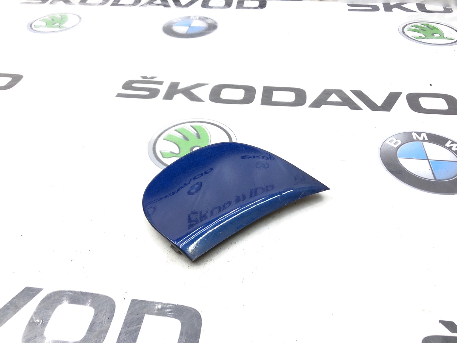 заглушка буксировочного крюка, 1800 рублей, Москва