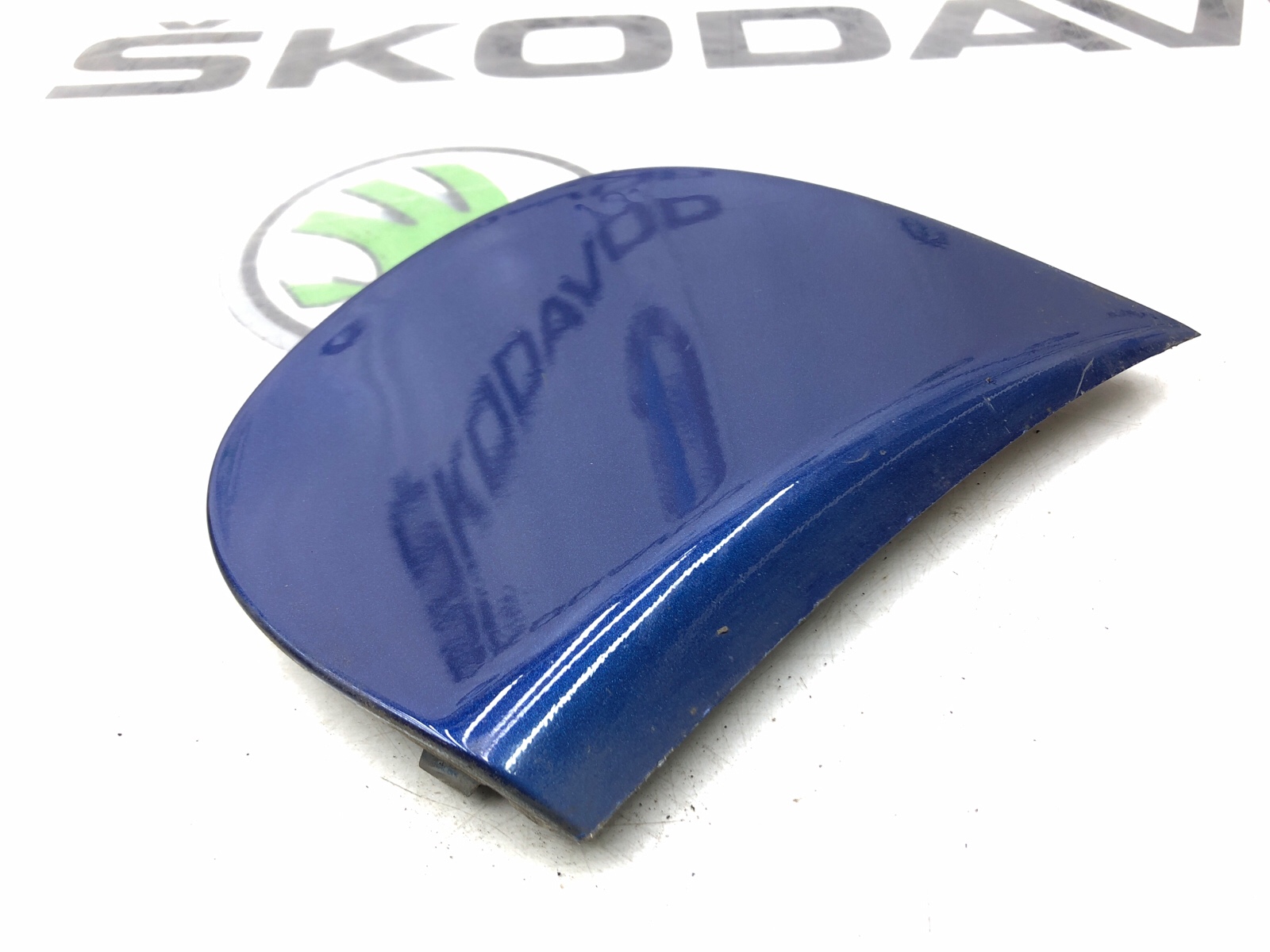 заглушка буксировочного крюка, 1800 рублей, Москва