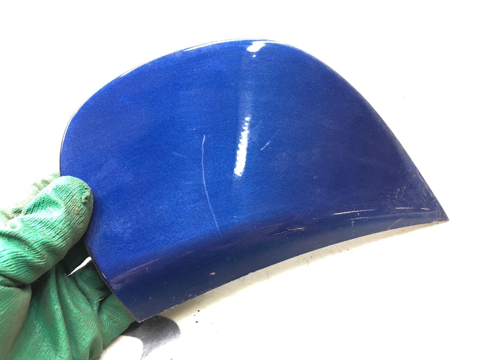 заглушка буксировочного крюка, 1800 рублей, Москва