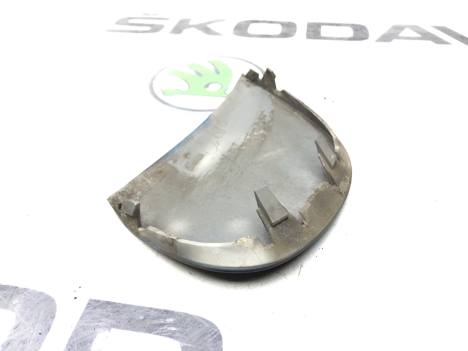 заглушка буксировочного крюка, 1800 рублей, Москва