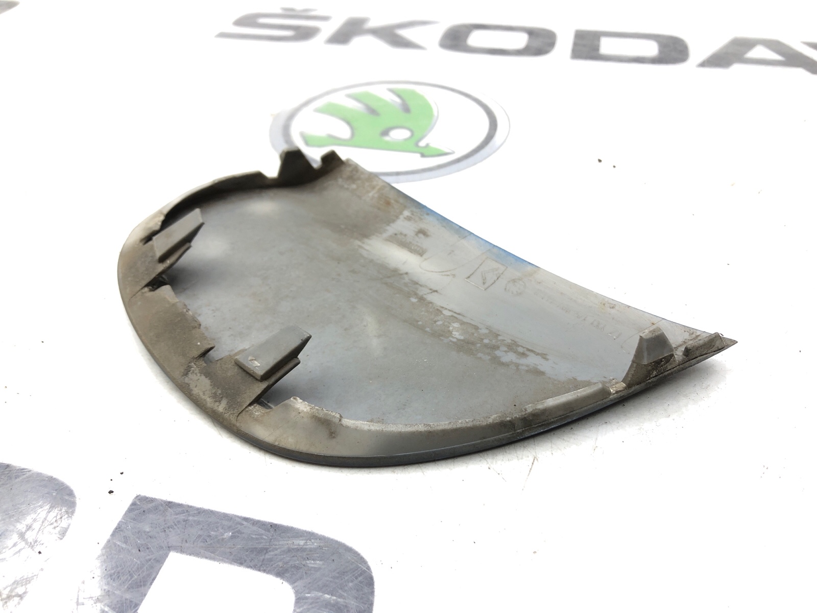 заглушка буксировочного крюка, 1800 рублей, Москва