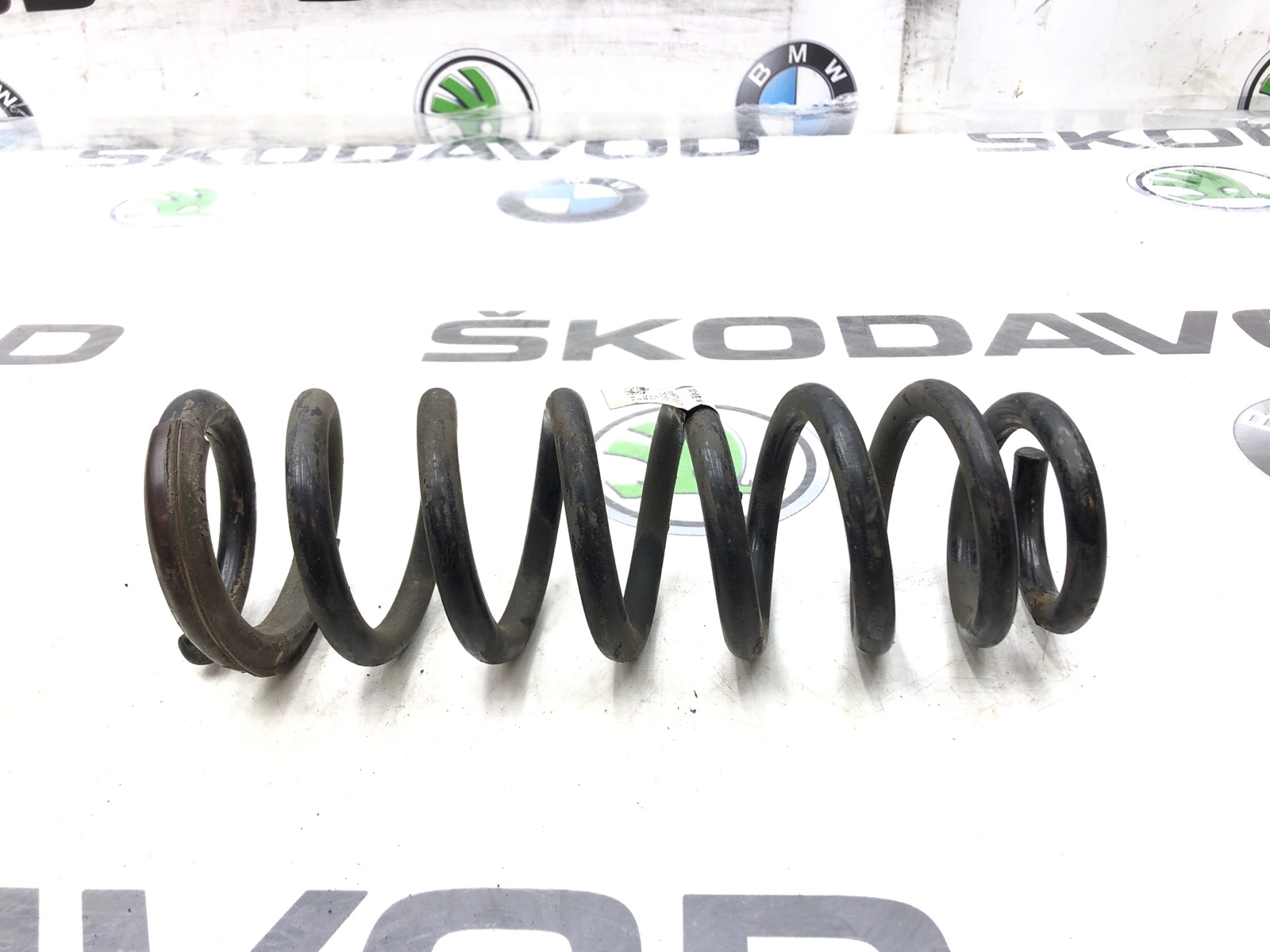 Пружина подвески, 2000 рублей, Москва