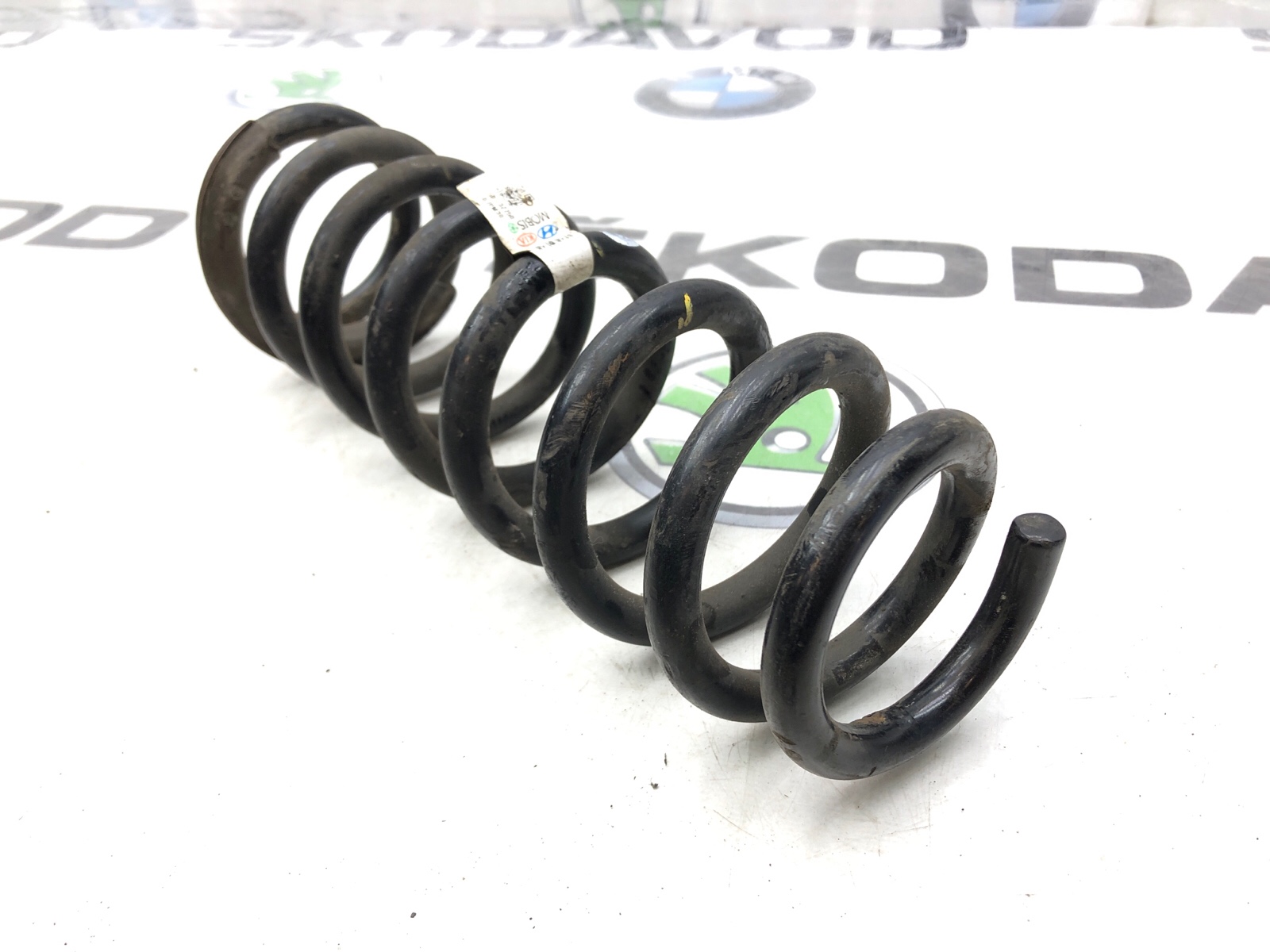 Пружина подвески, 2000 рублей, Москва