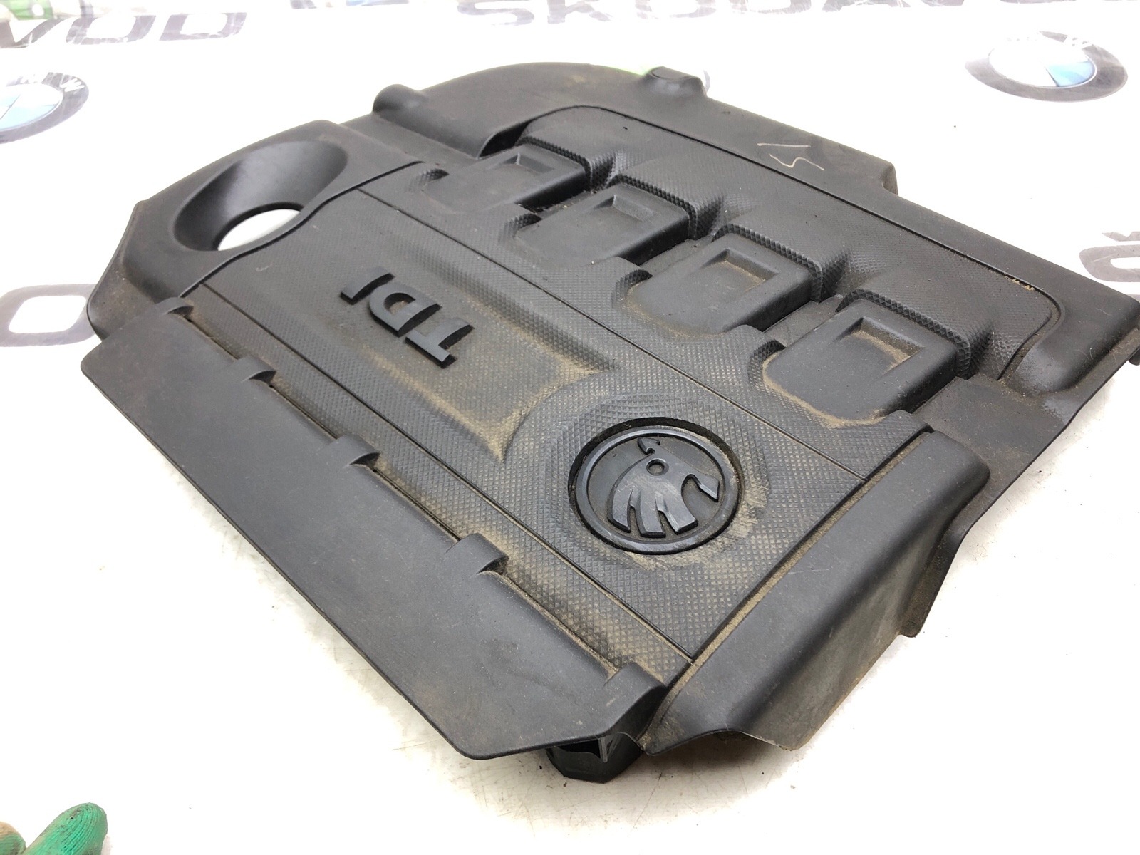 крышка двигателя, 2500 рублей, Москва