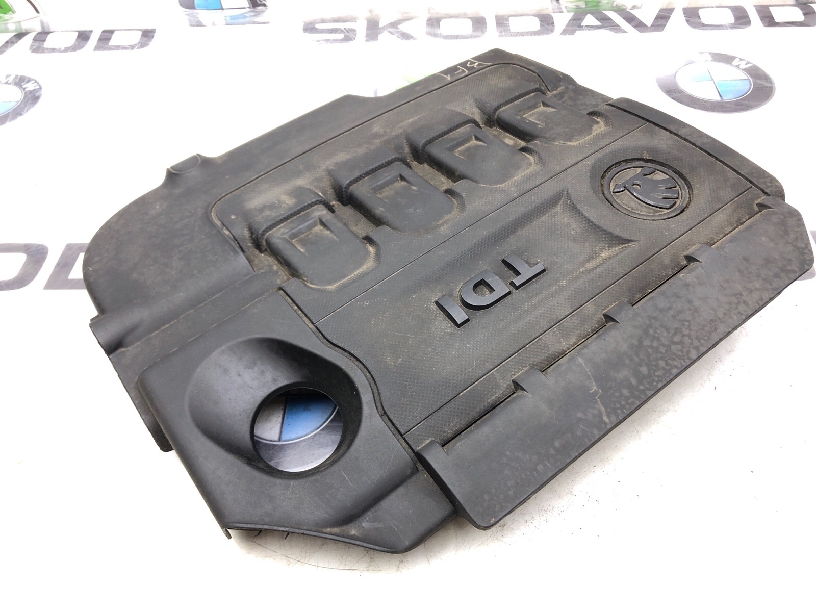 Крышка двигателя декоративная, 2500 рублей, Москва