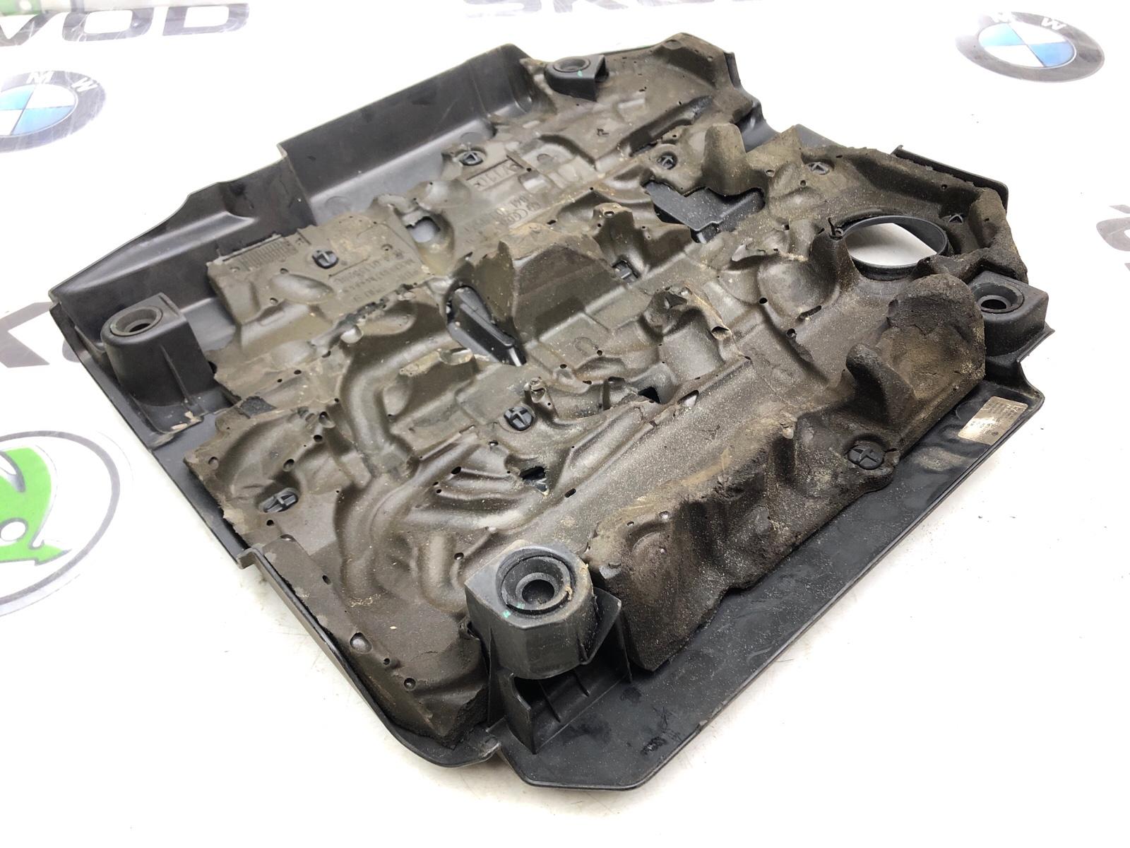 Крышка двигателя декоративная, 2500 рублей, Москва