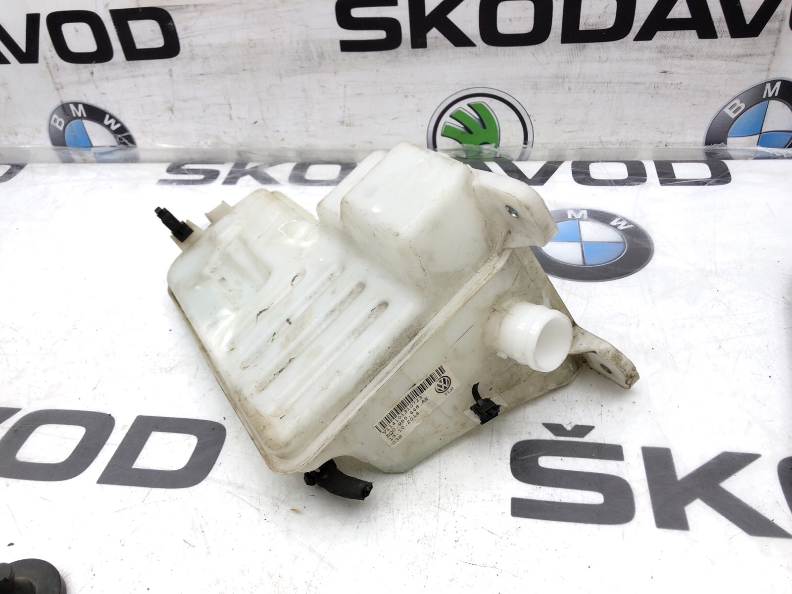 бачок омывателя, 3000 рублей, Москва