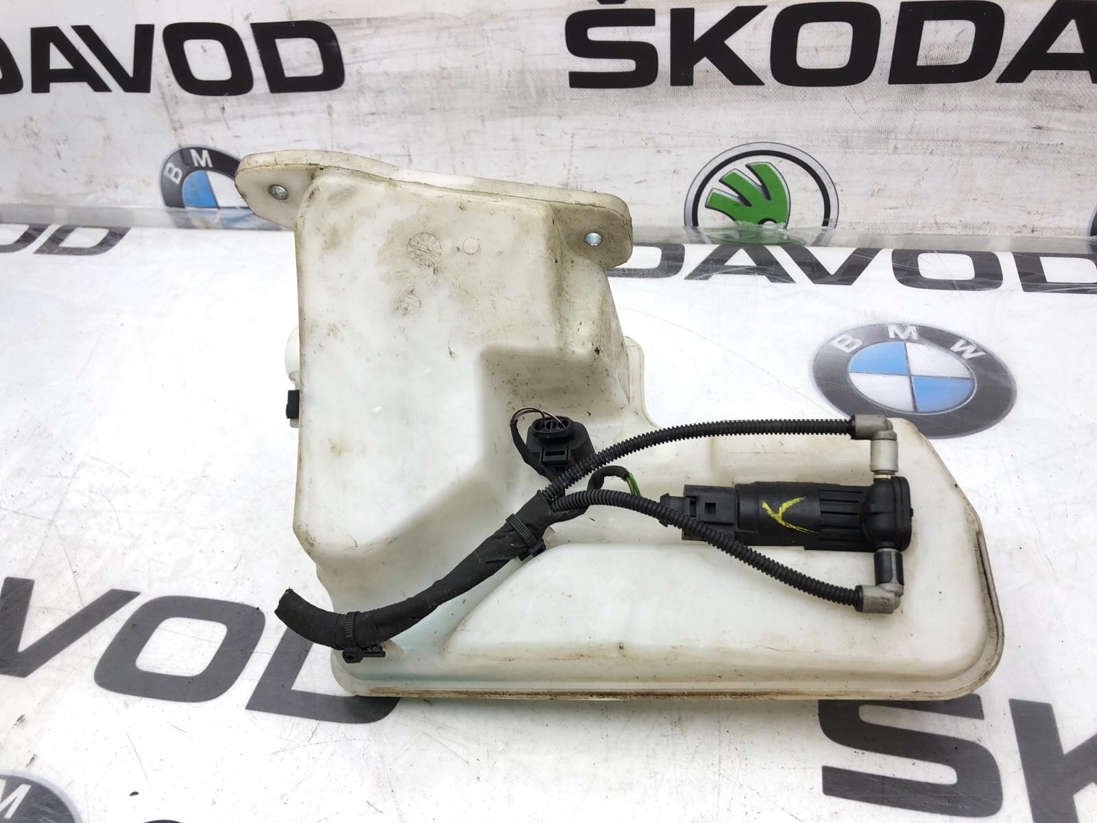 бачок омывателя, 3000 рублей, Москва