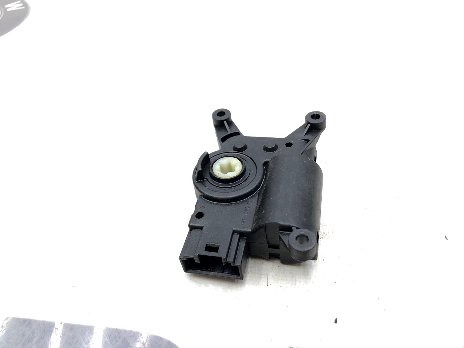 Сервопривод заслонки печки, 2000 рублей, Москва