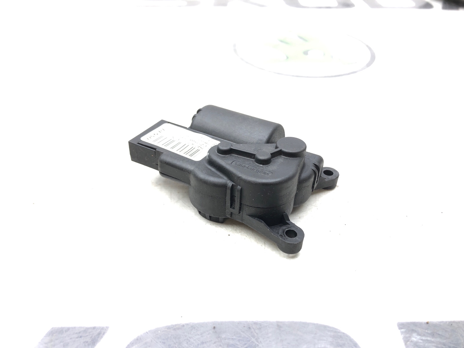 Сервопривод заслонки печки, 2000 рублей, Москва