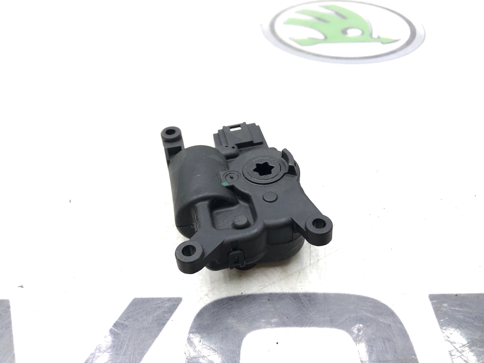 Сервопривод заслонки печки, 2000 рублей, Москва