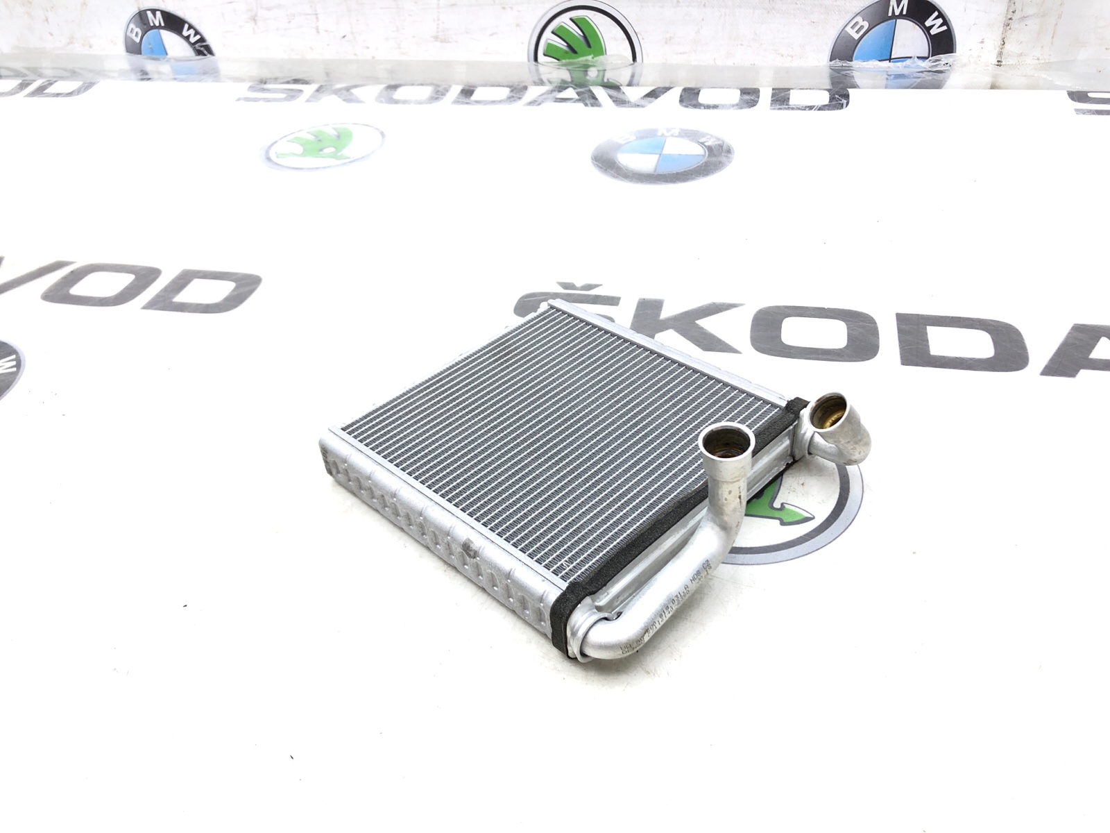 радиатор печки, 2000 рублей, Москва