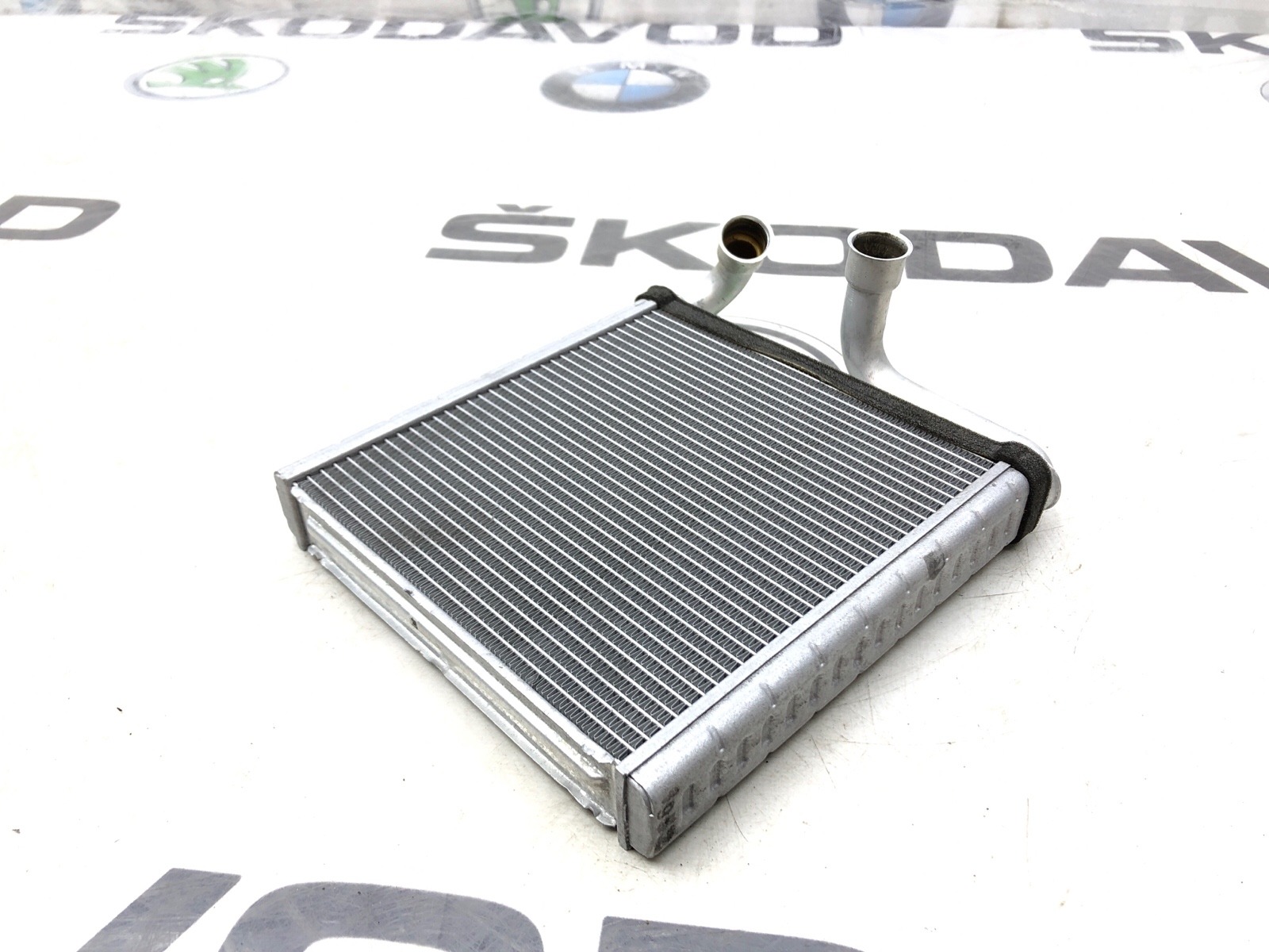 радиатор печки, 2000 рублей, Москва