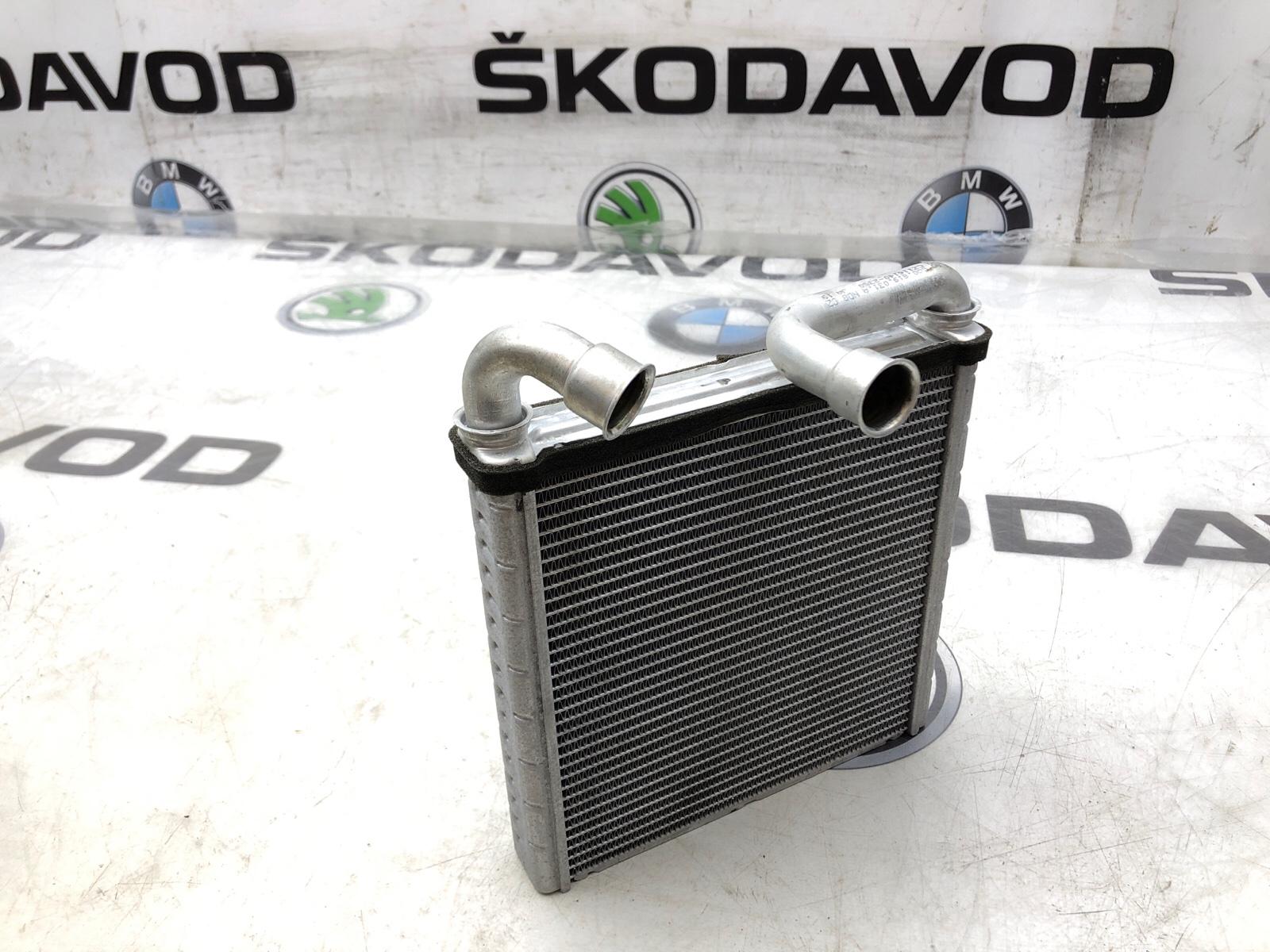 радиатор печки, 2000 рублей, Москва