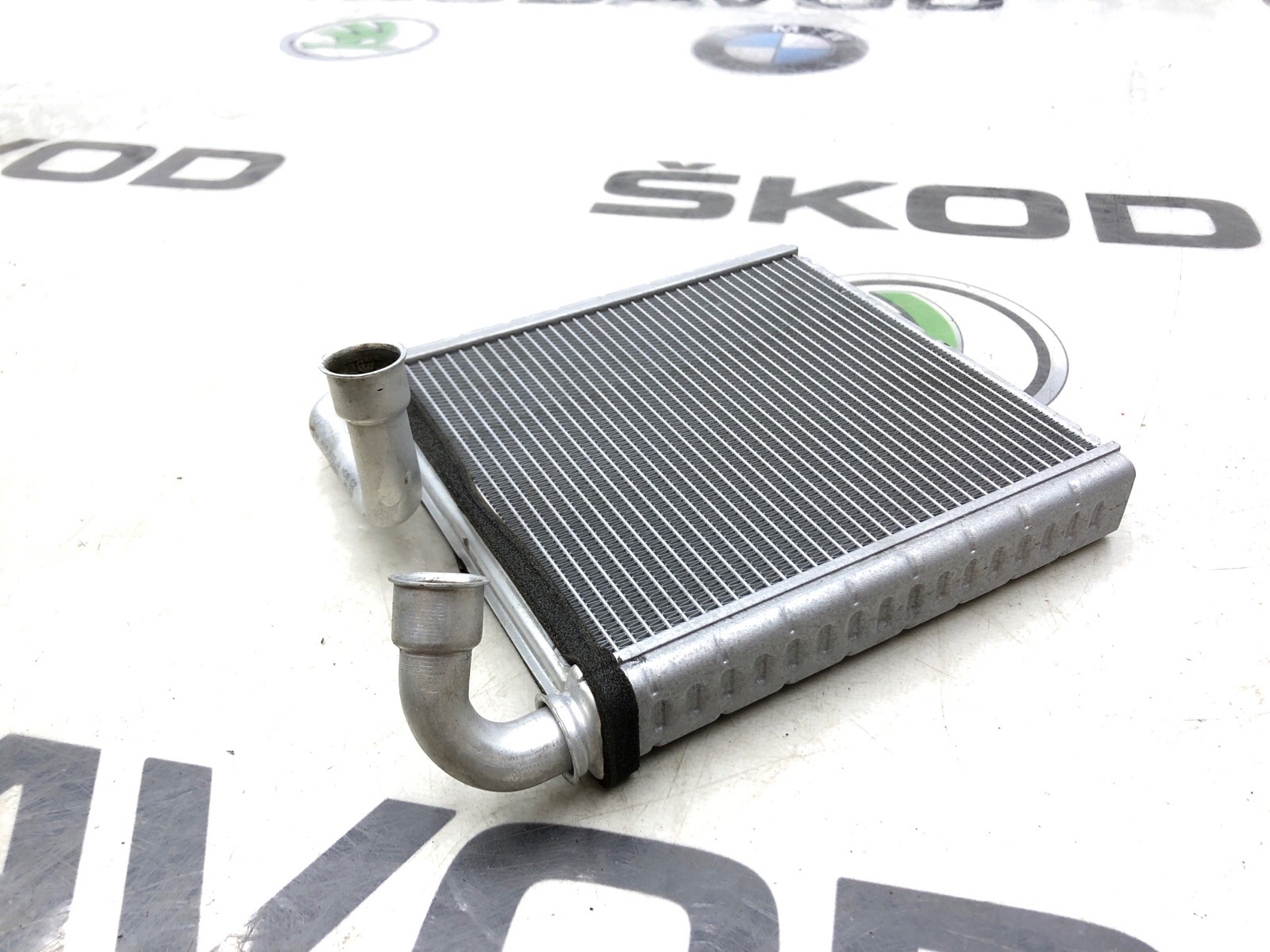 радиатор печки, 2000 рублей, Москва