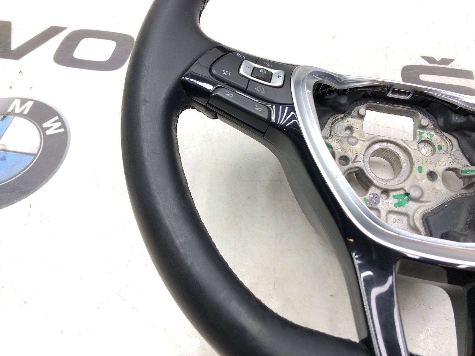 мультируль, 12000 рублей, Москва