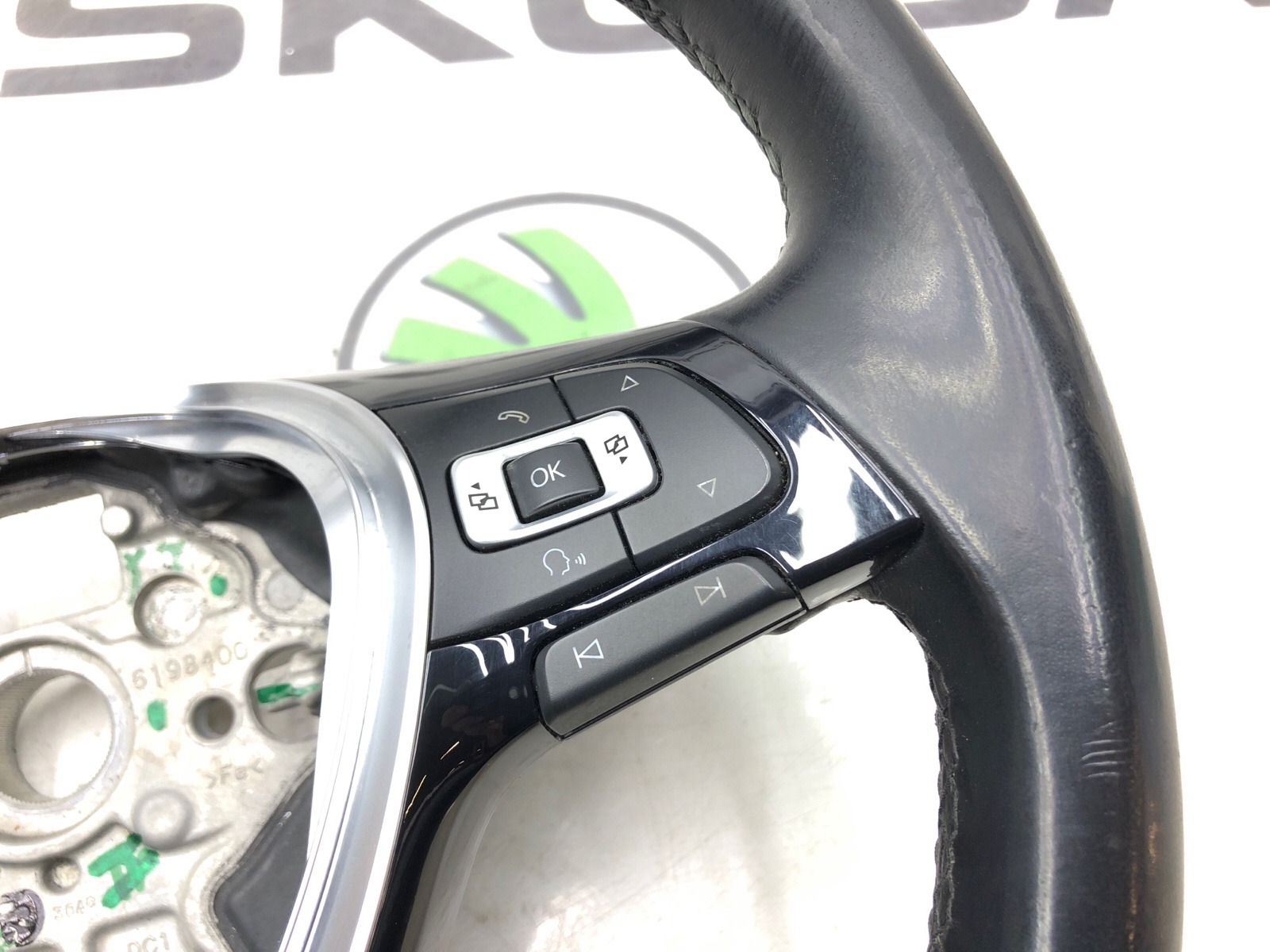 мультируль, 12000 рублей, Москва