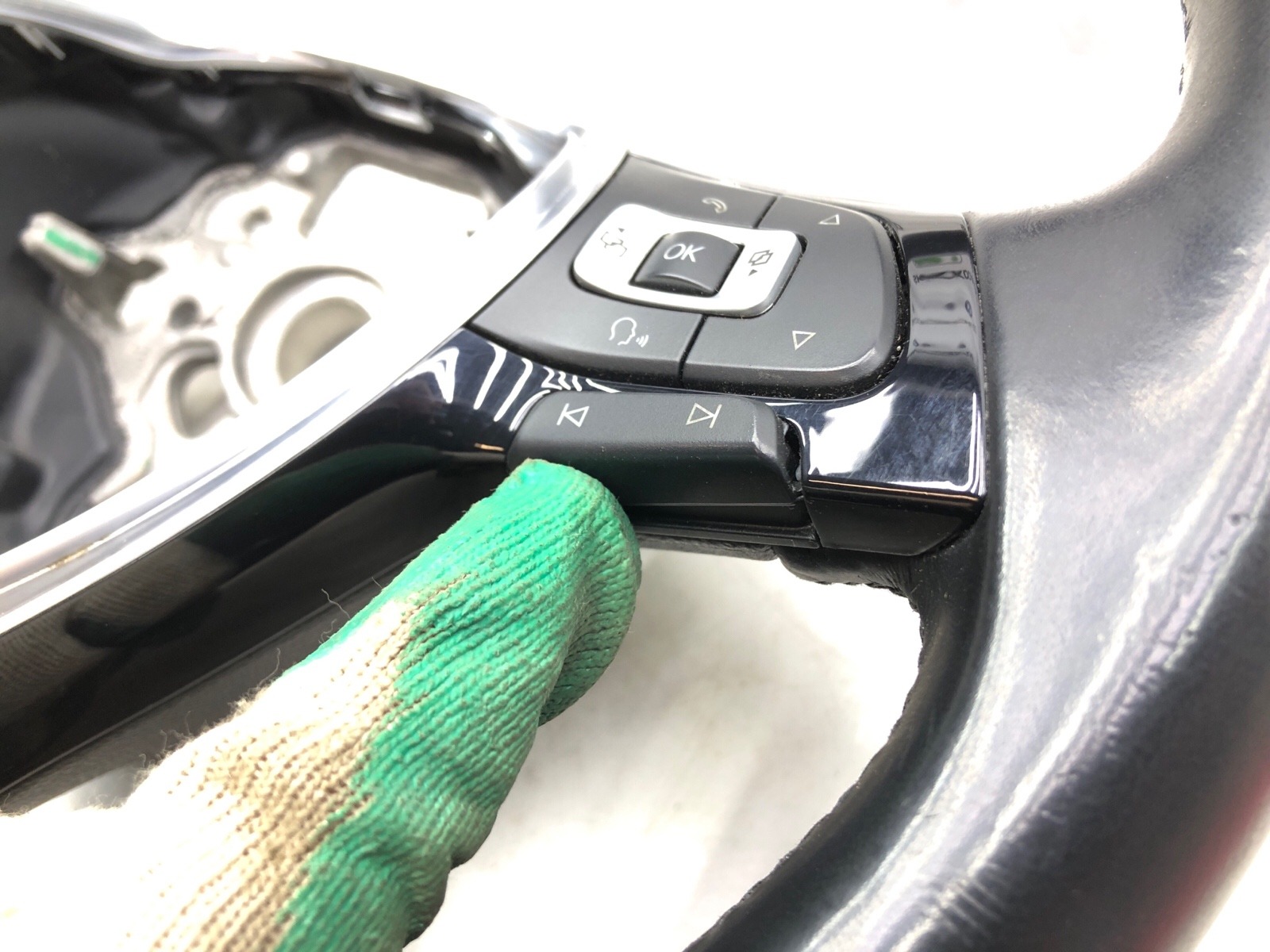 мультируль, 12000 рублей, Москва