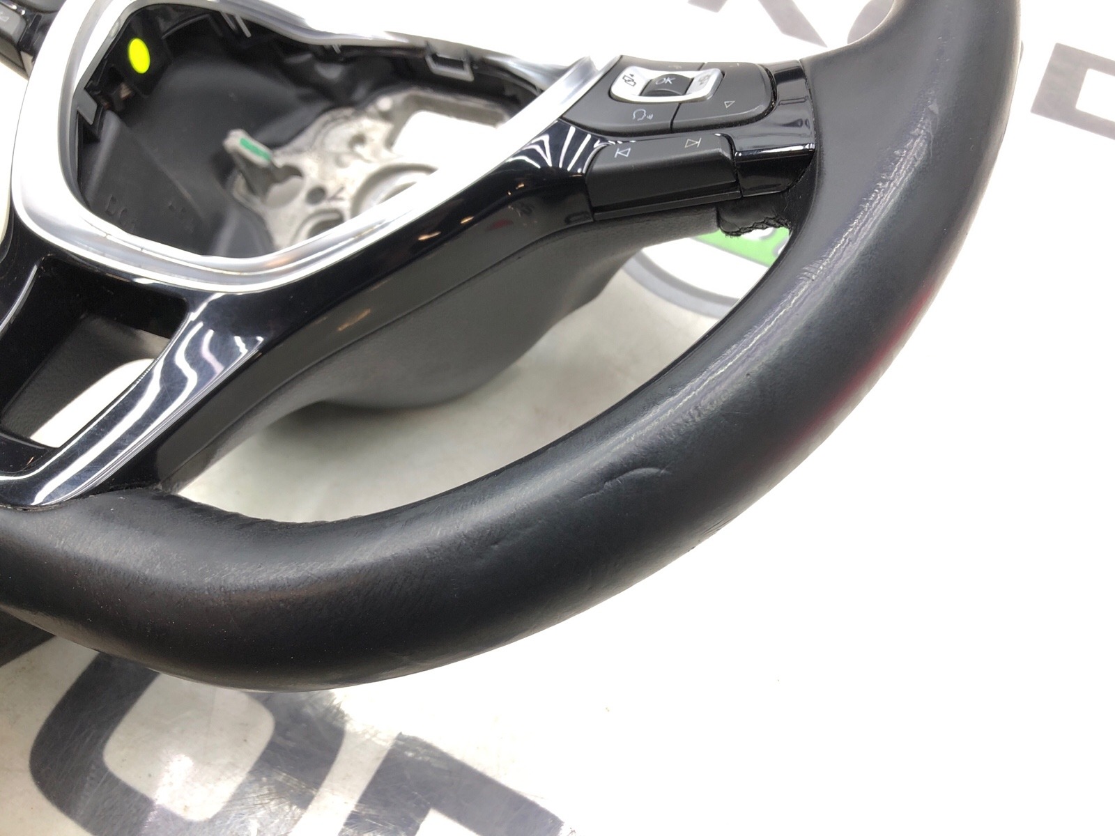 мультируль, 12000 рублей, Москва