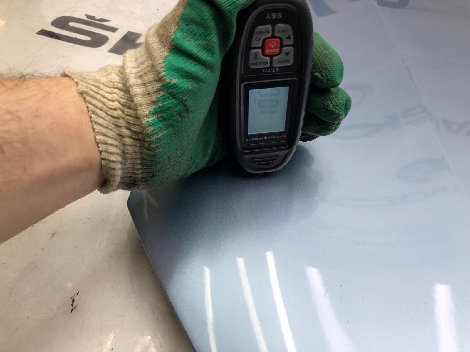 капот, 38000 рублей, Москва