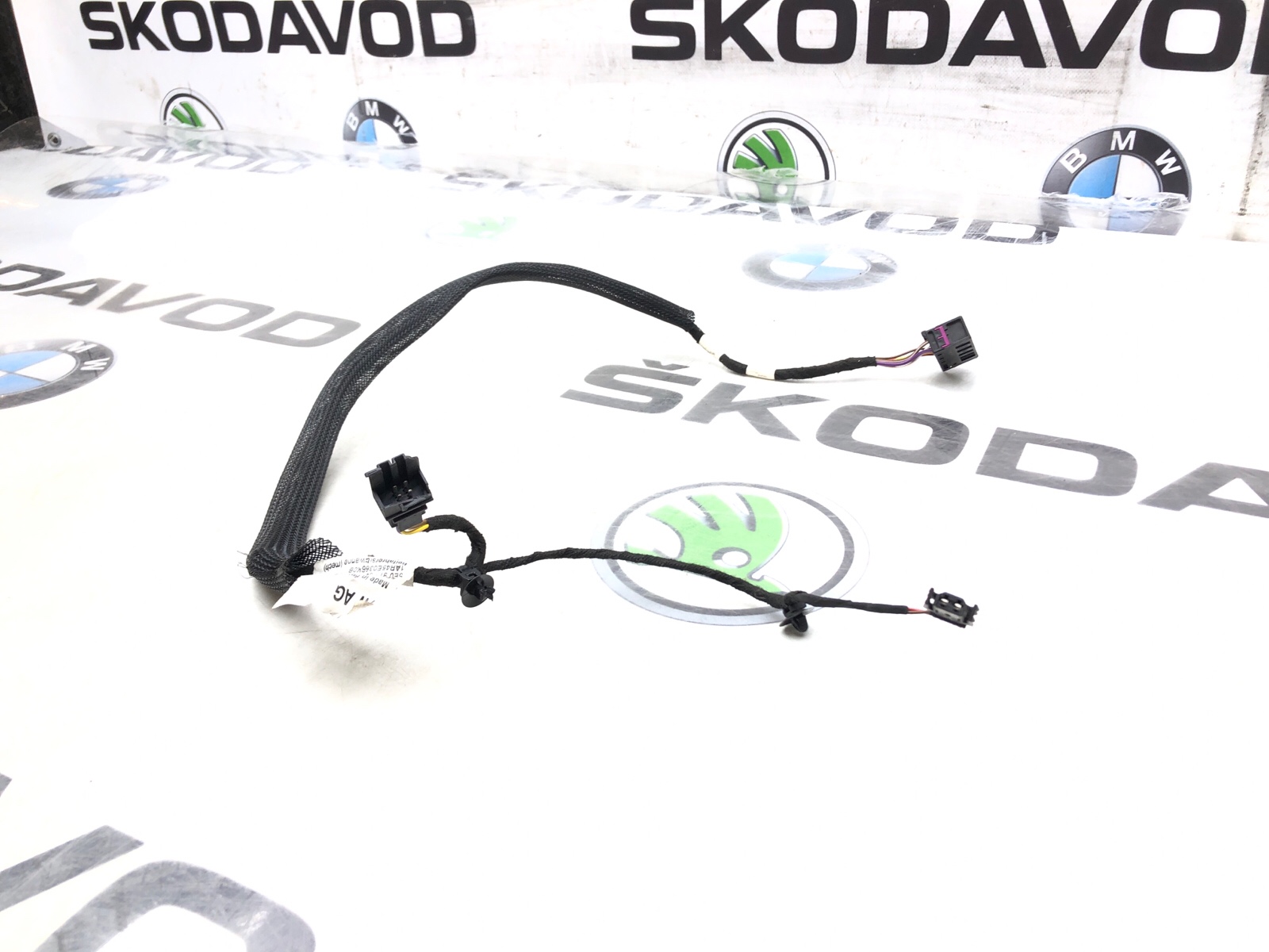 Проводка сидения, 1500 рублей, Москва