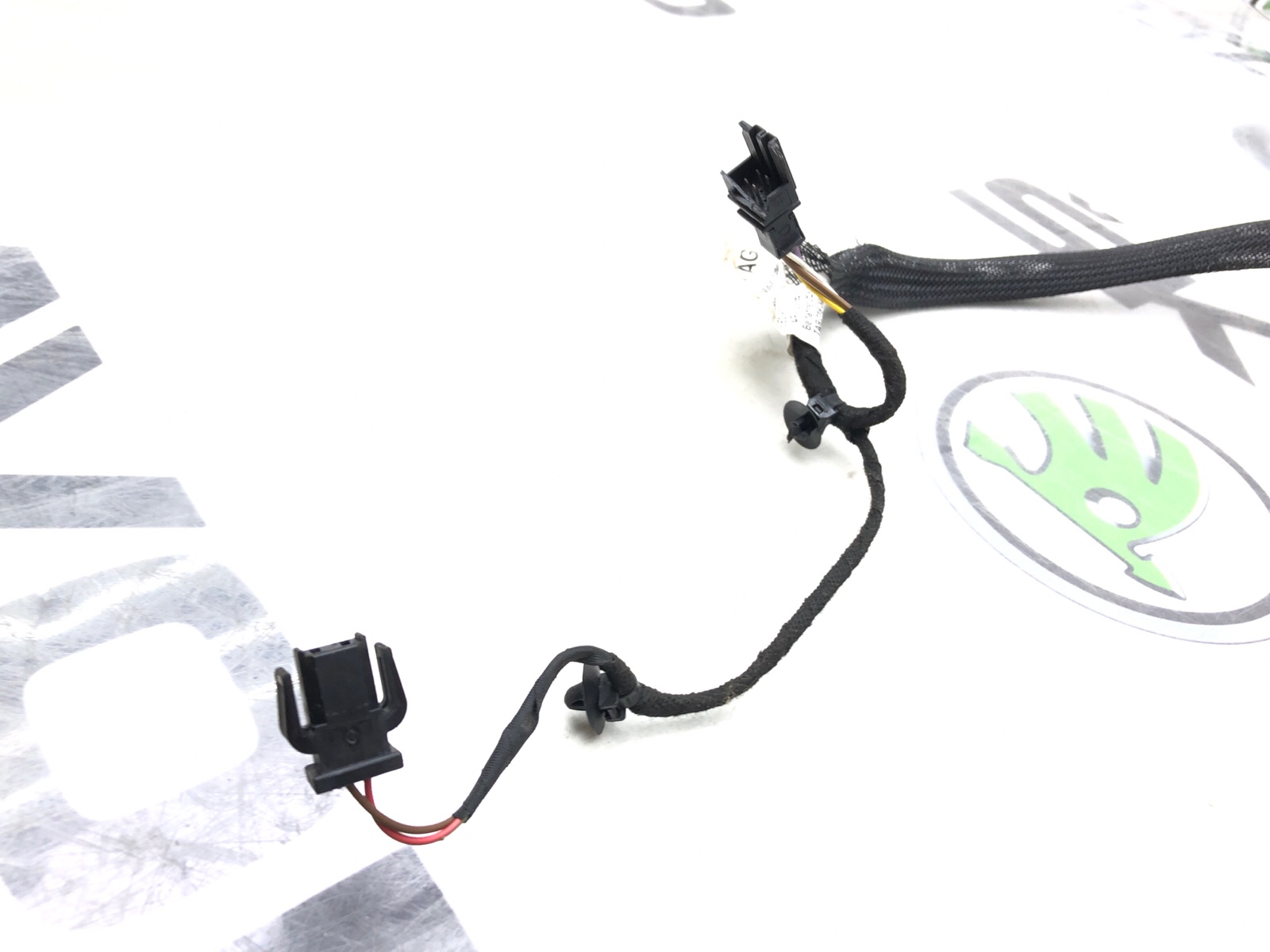 Проводка сидения, 1500 рублей, Москва