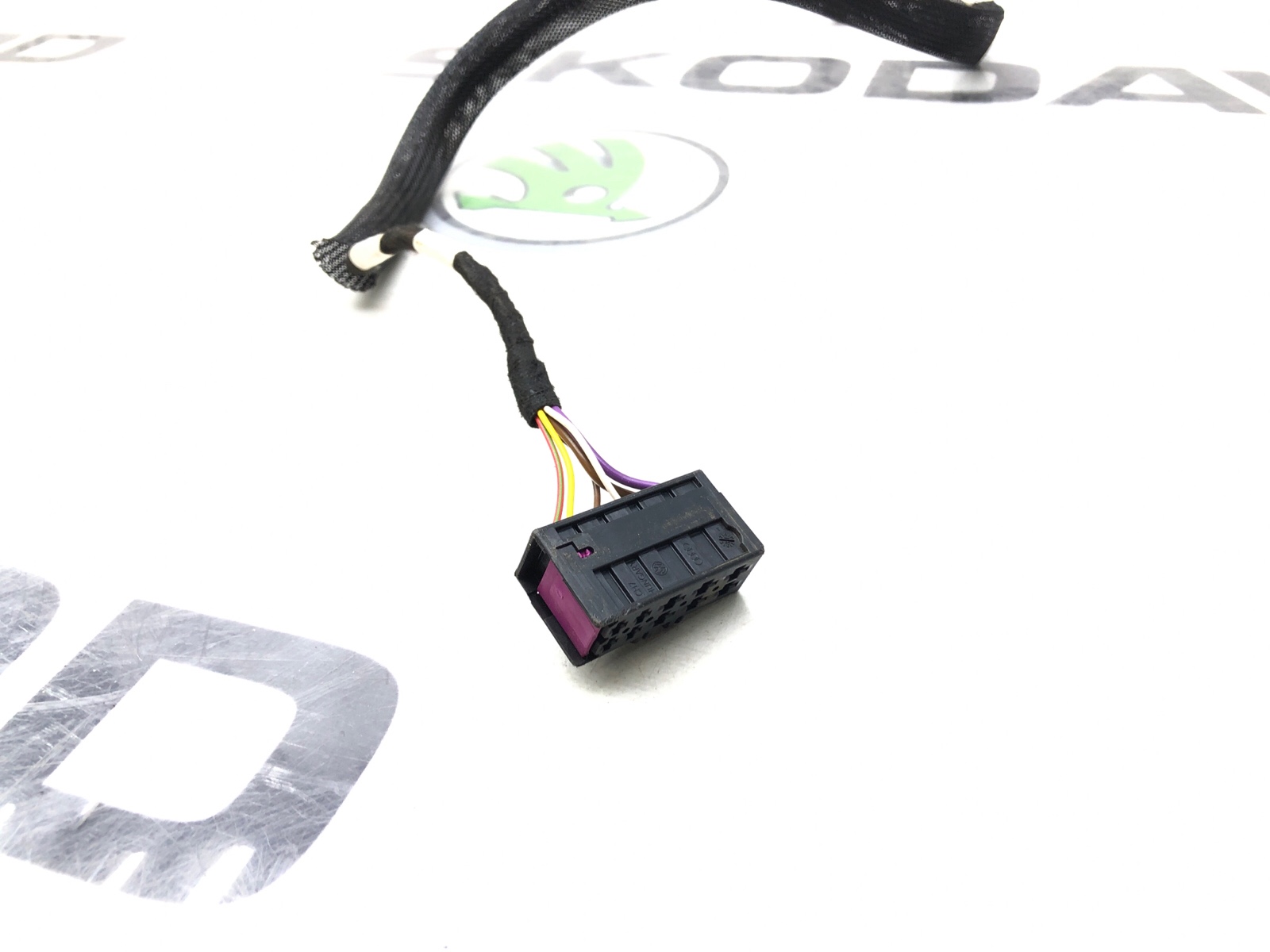 Проводка сидения, 1500 рублей, Москва