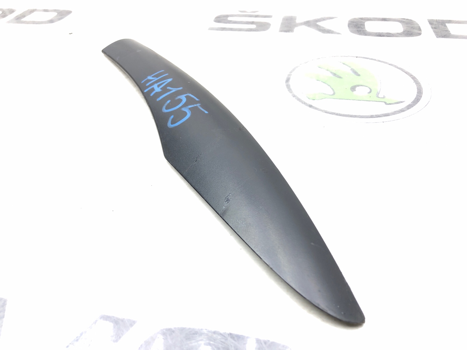 Накладка рейлинга, 1000 рублей, Москва