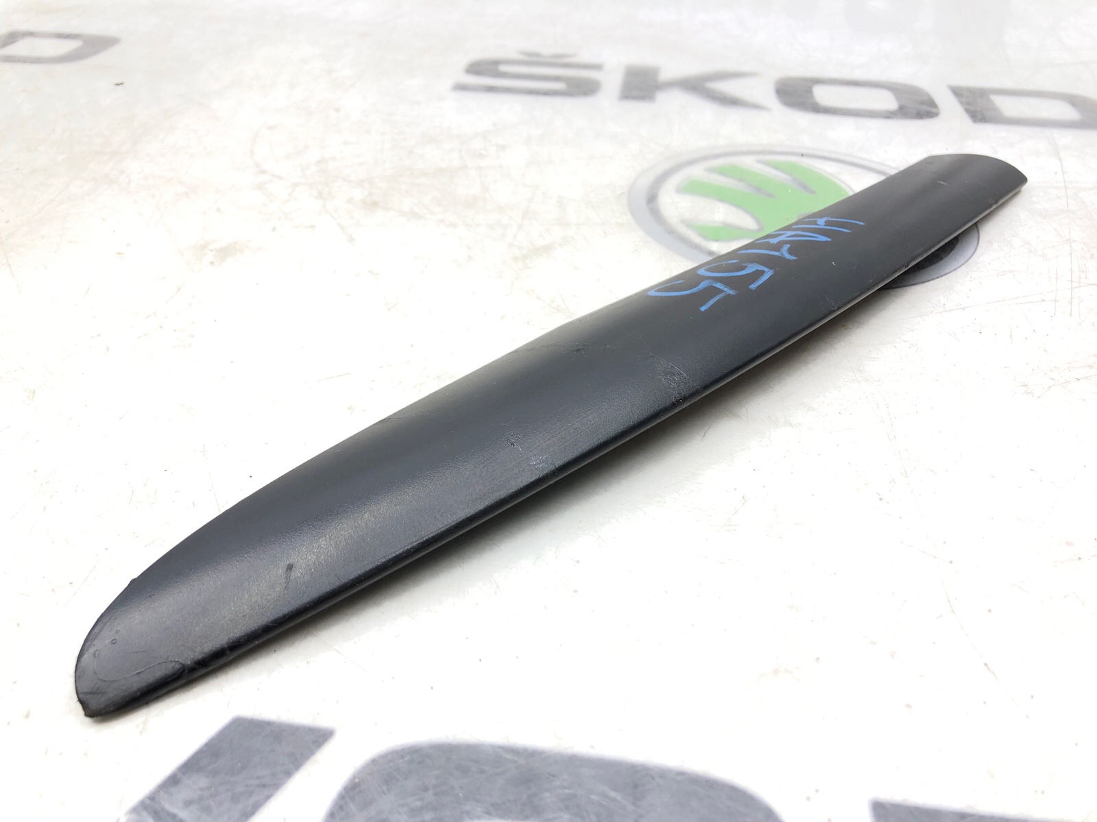 Накладка рейлинга, 1000 рублей, Москва