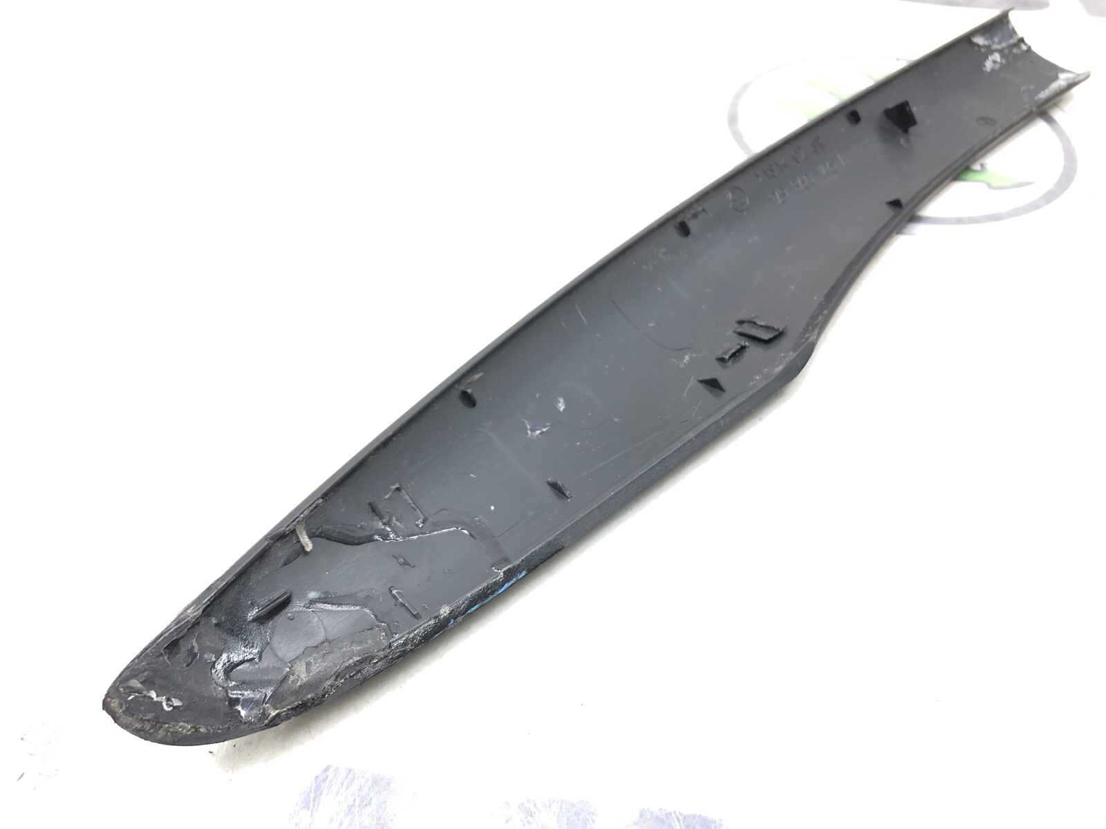 Накладка рейлинга, 1000 рублей, Москва