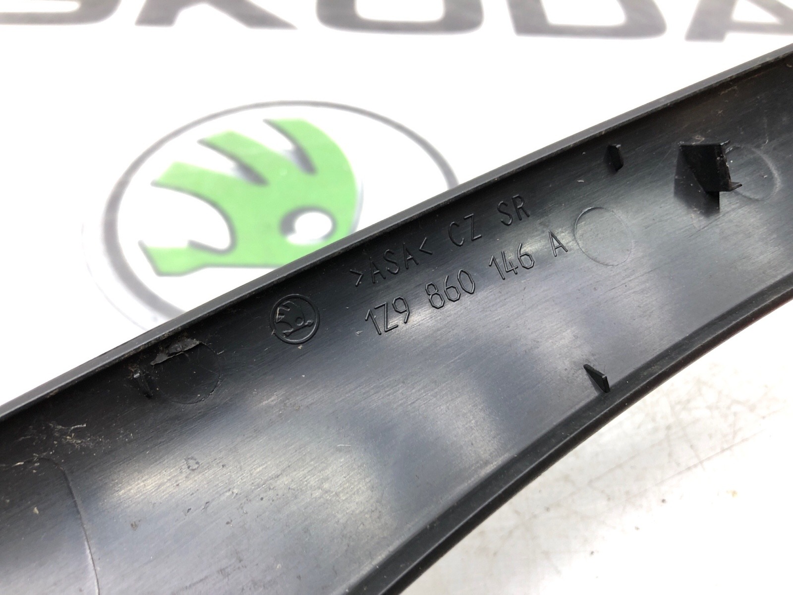 Накладка рейлинга, 1000 рублей, Москва