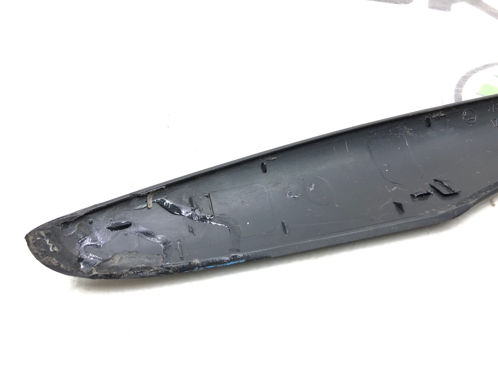 Накладка рейлинга, 1000 рублей, Москва