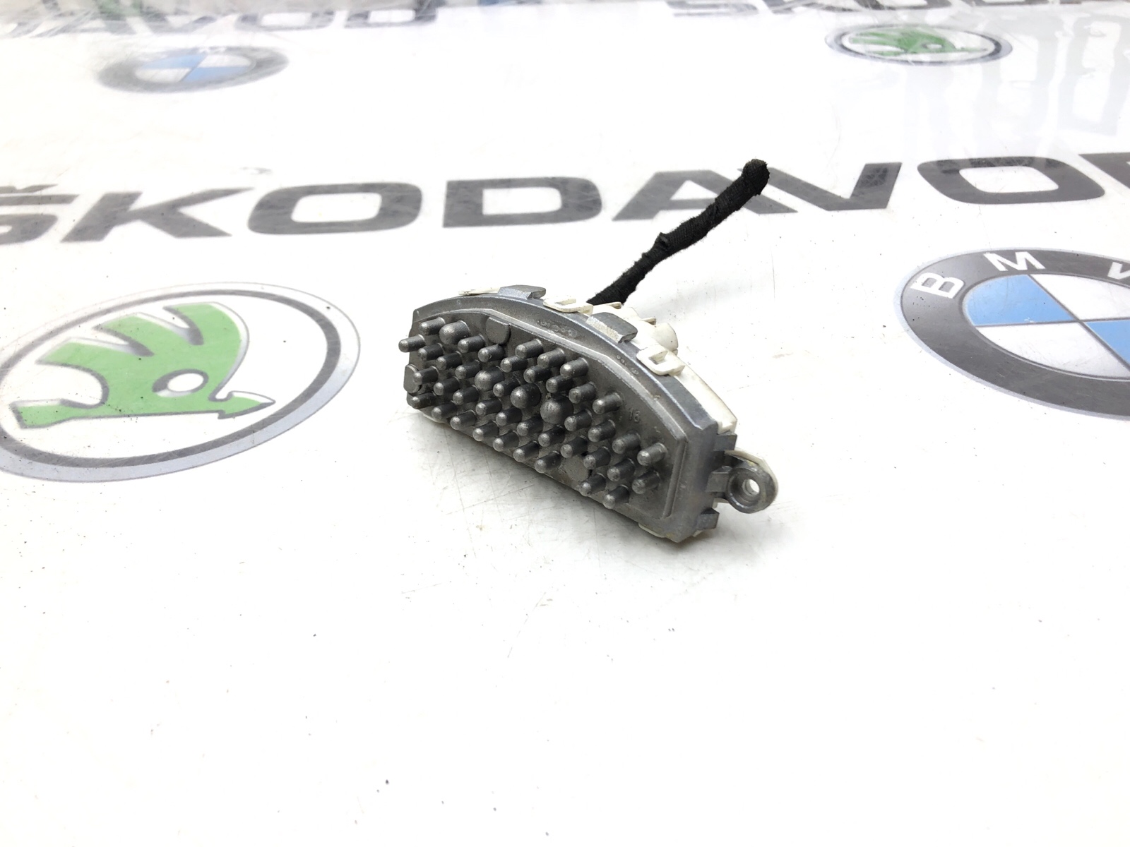 Резистор отопителя, 1000 рублей, Москва