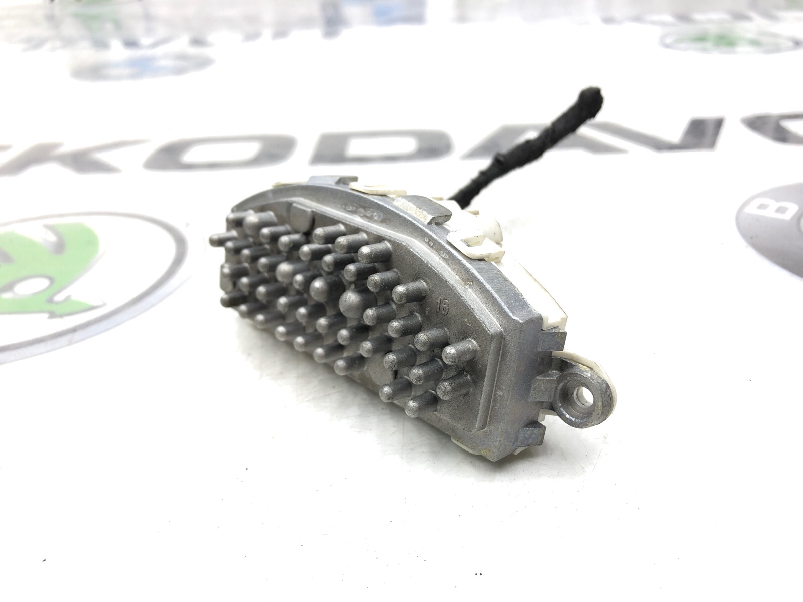 Резистор отопителя, 1000 рублей, Москва