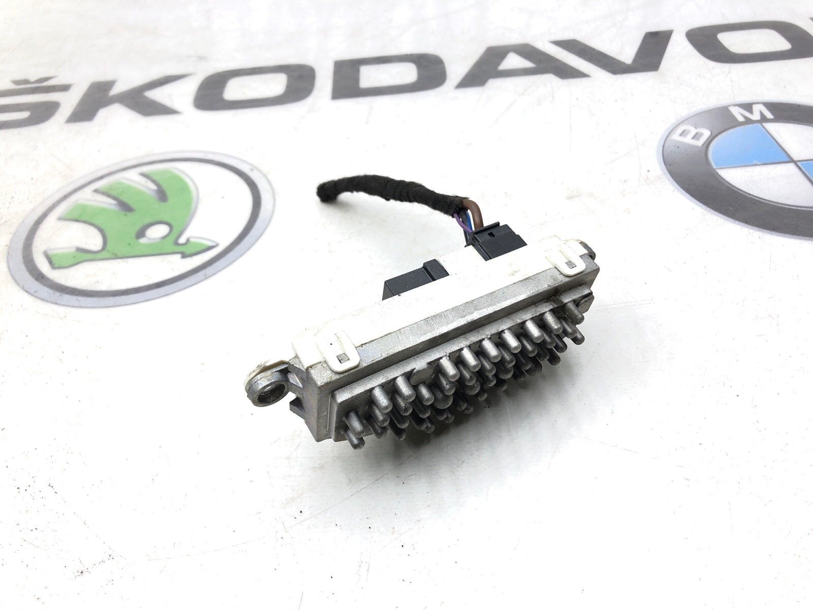 Резистор отопителя, 1000 рублей, Москва