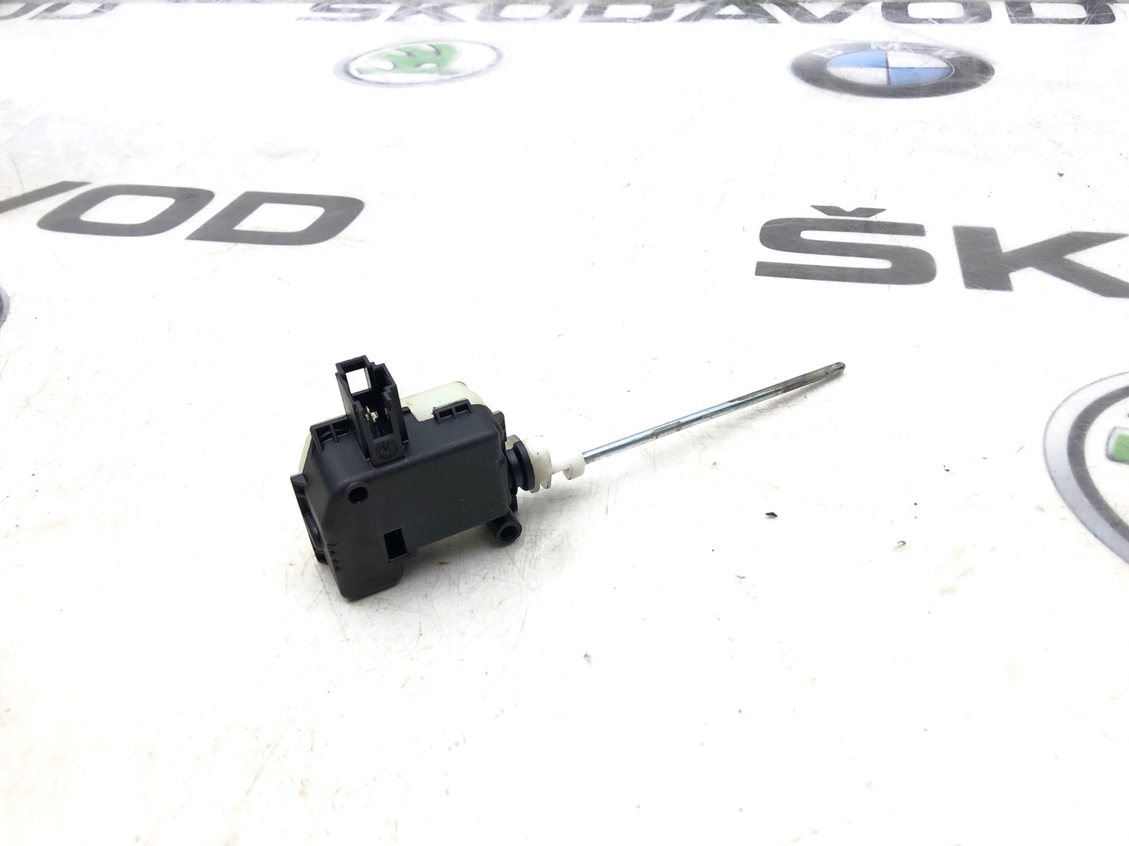 Активатор лючка бензобака, 500 рублей, Москва