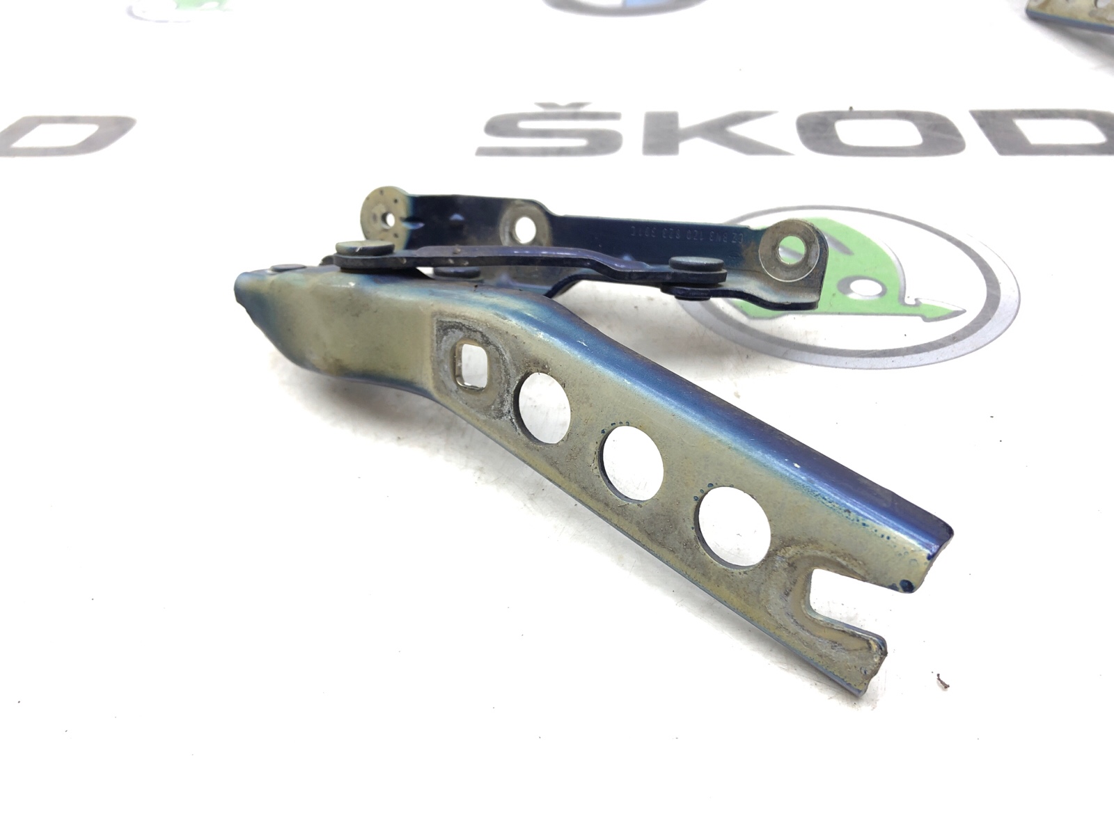 петля капота, 500 рублей, Москва