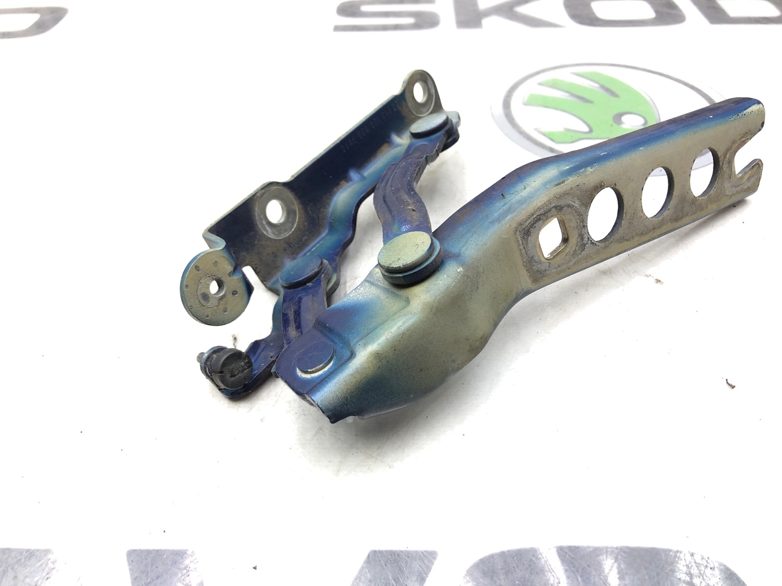 петля капота, 500 рублей, Москва